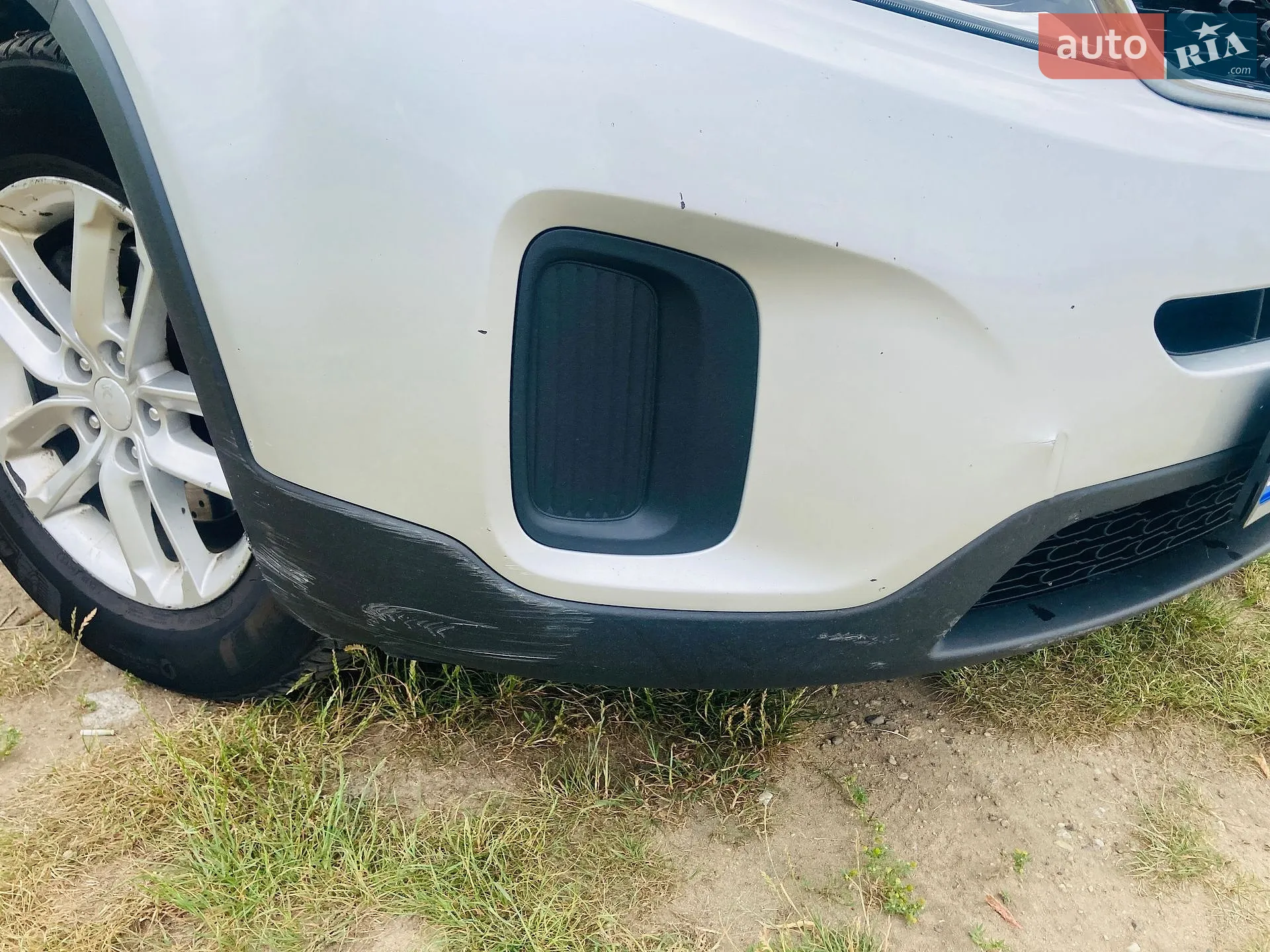 2013 Kia Sorento - мініатюра 13