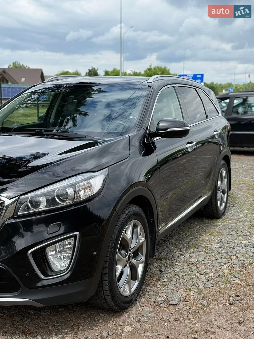 2015 Kia Sorento - мініатюра 12
