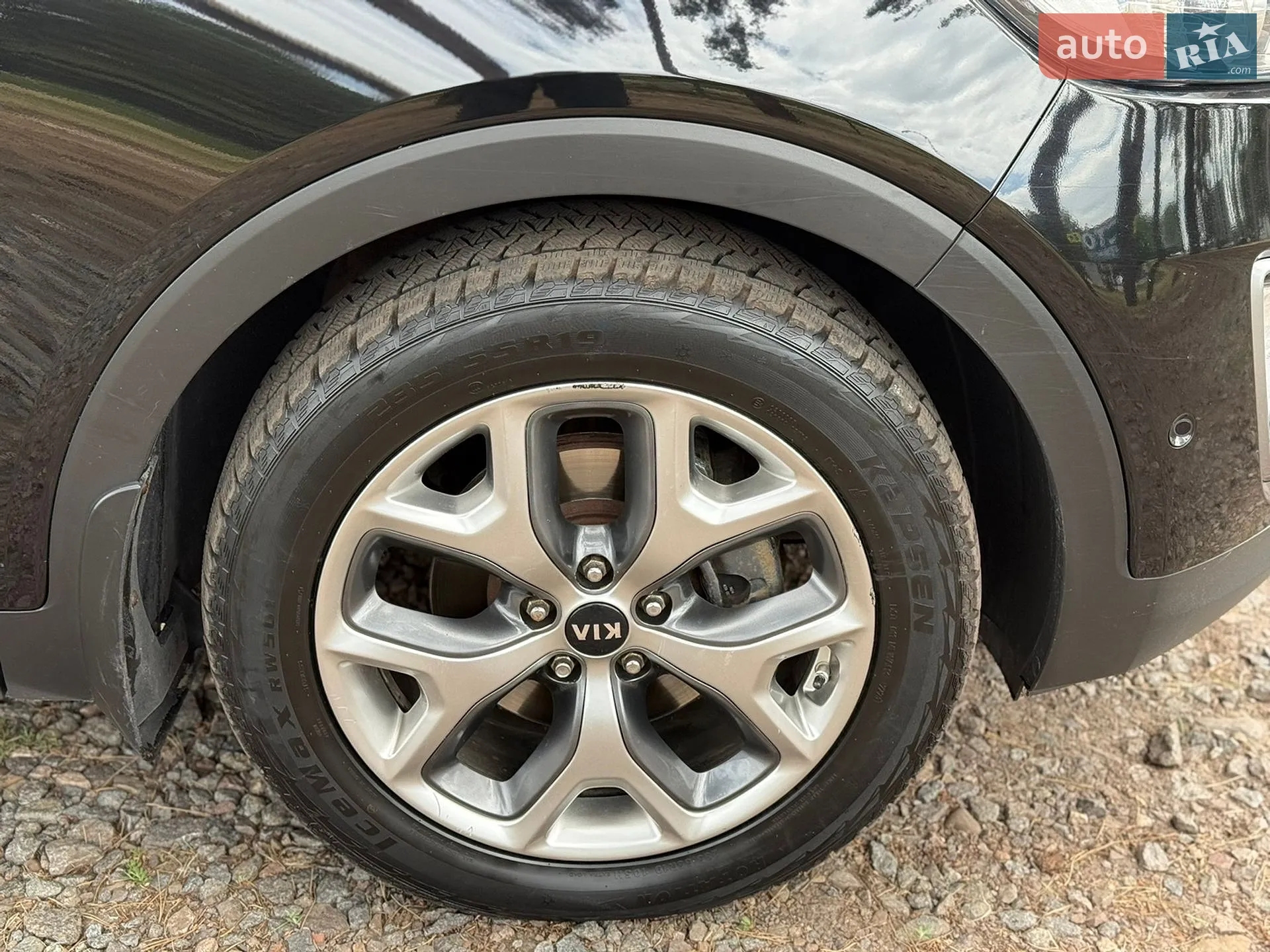 2015 Kia Sorento - мініатюра 23