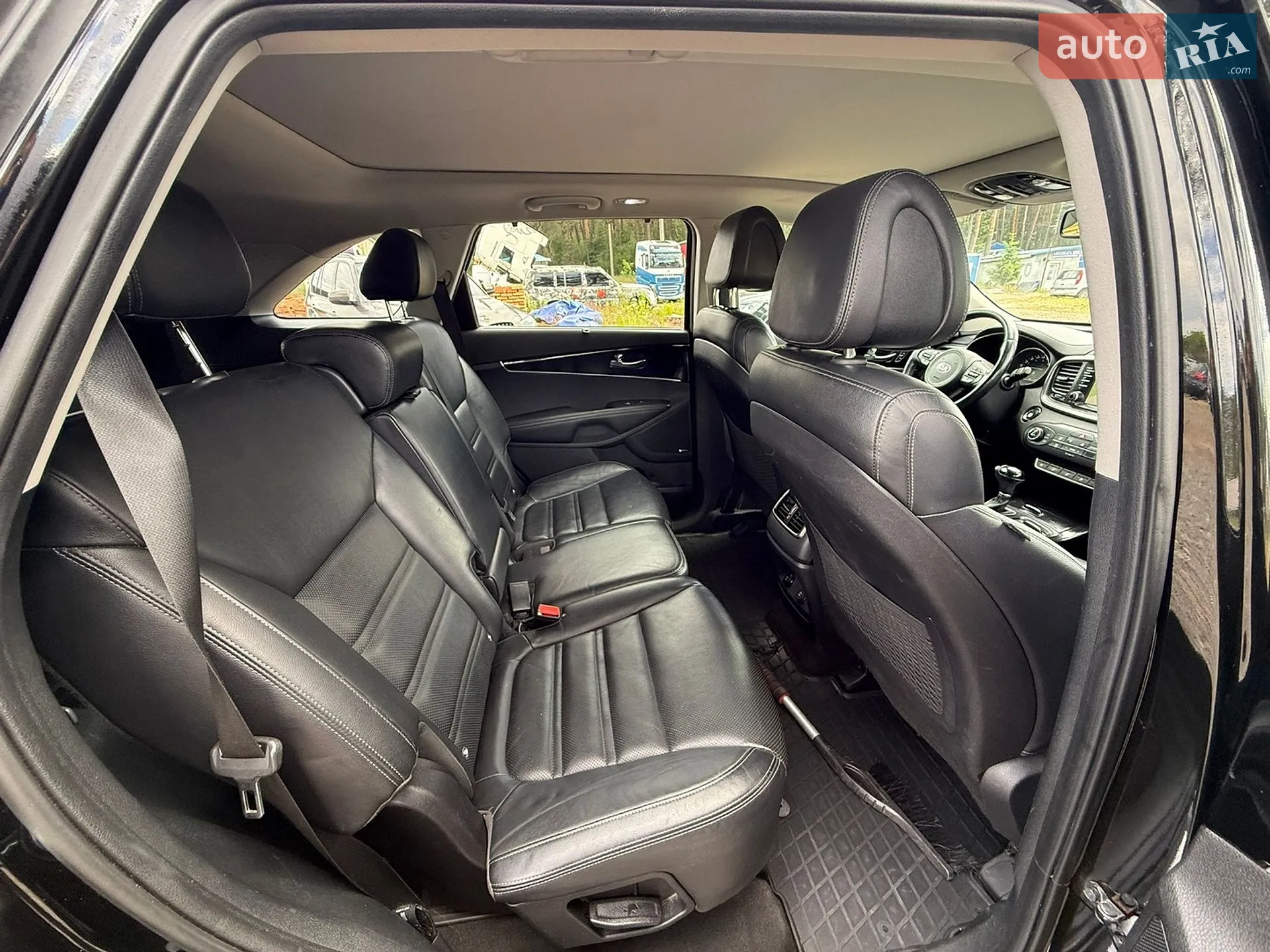 2015 Kia Sorento - мініатюра 43