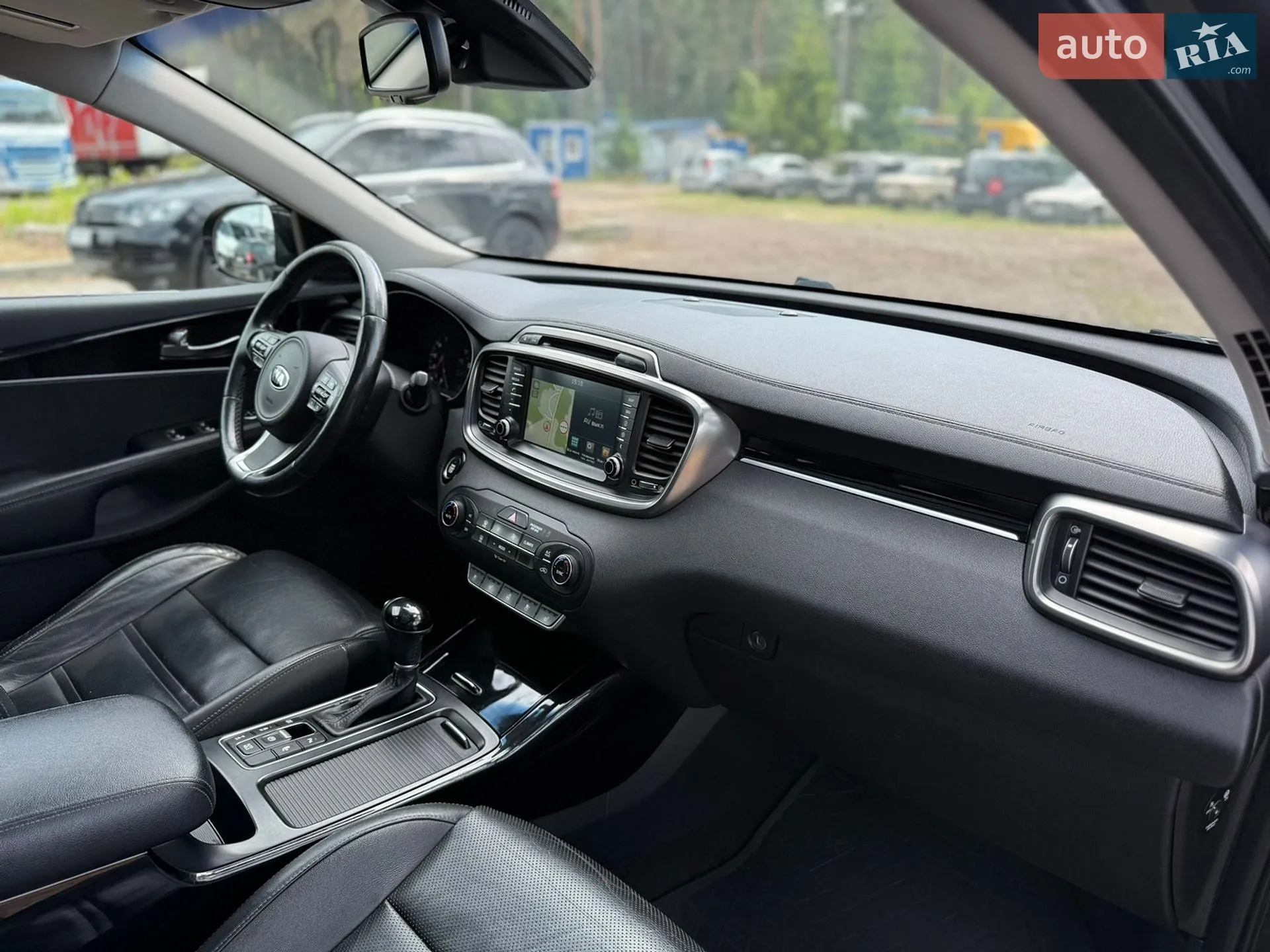 2015 Kia Sorento - мініатюра 47