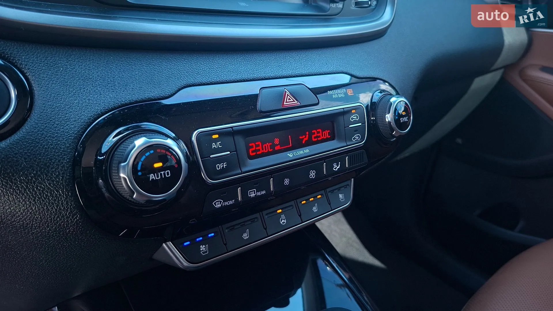 2018 Kia Sorento - мініатюра 29