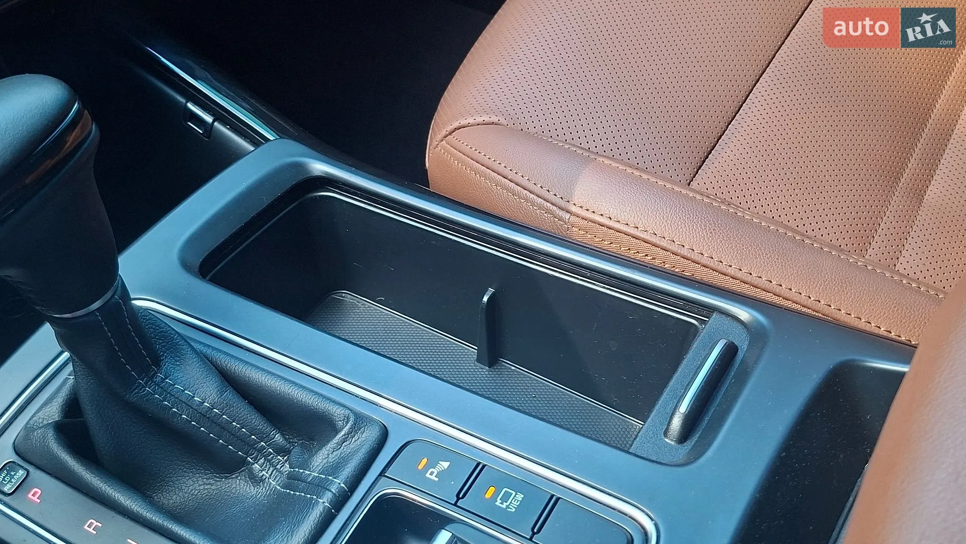 2018 Kia Sorento - мініатюра 34