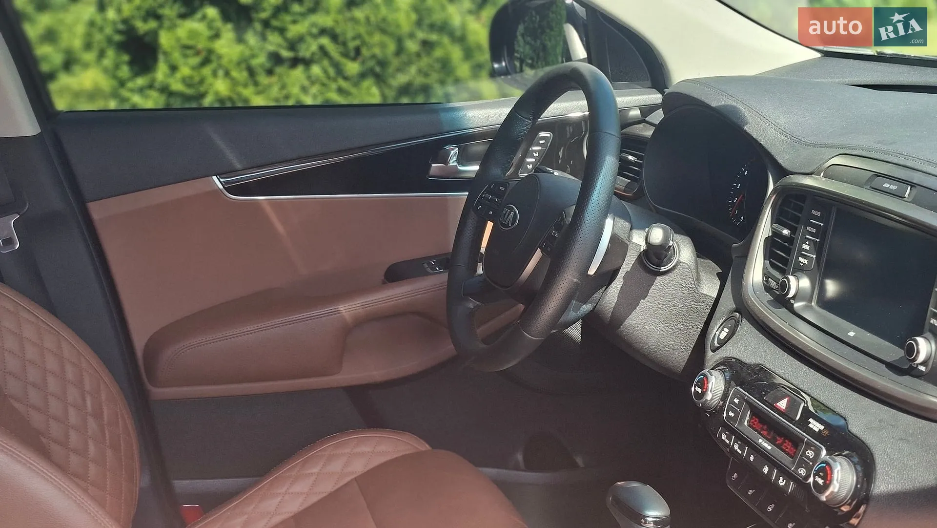 2018 Kia Sorento - мініатюра 37