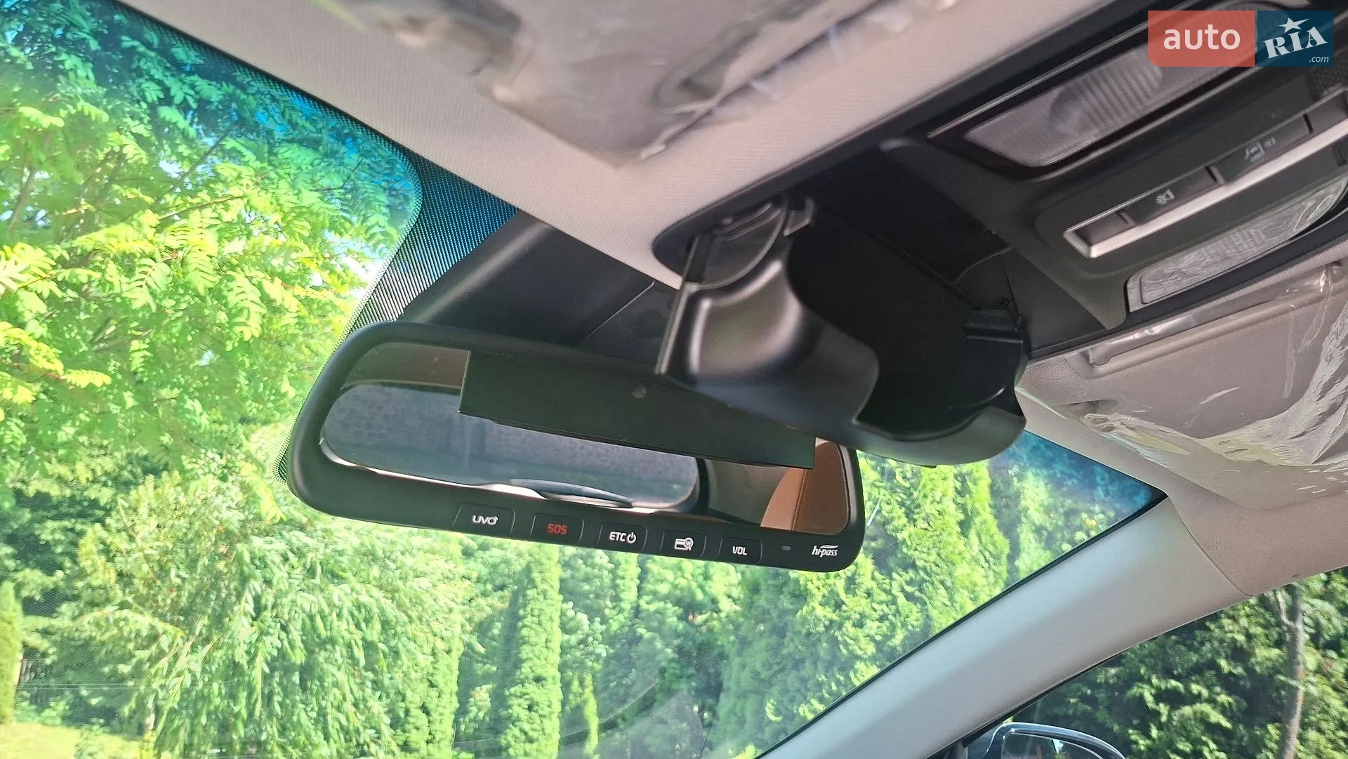 2018 Kia Sorento - мініатюра 51