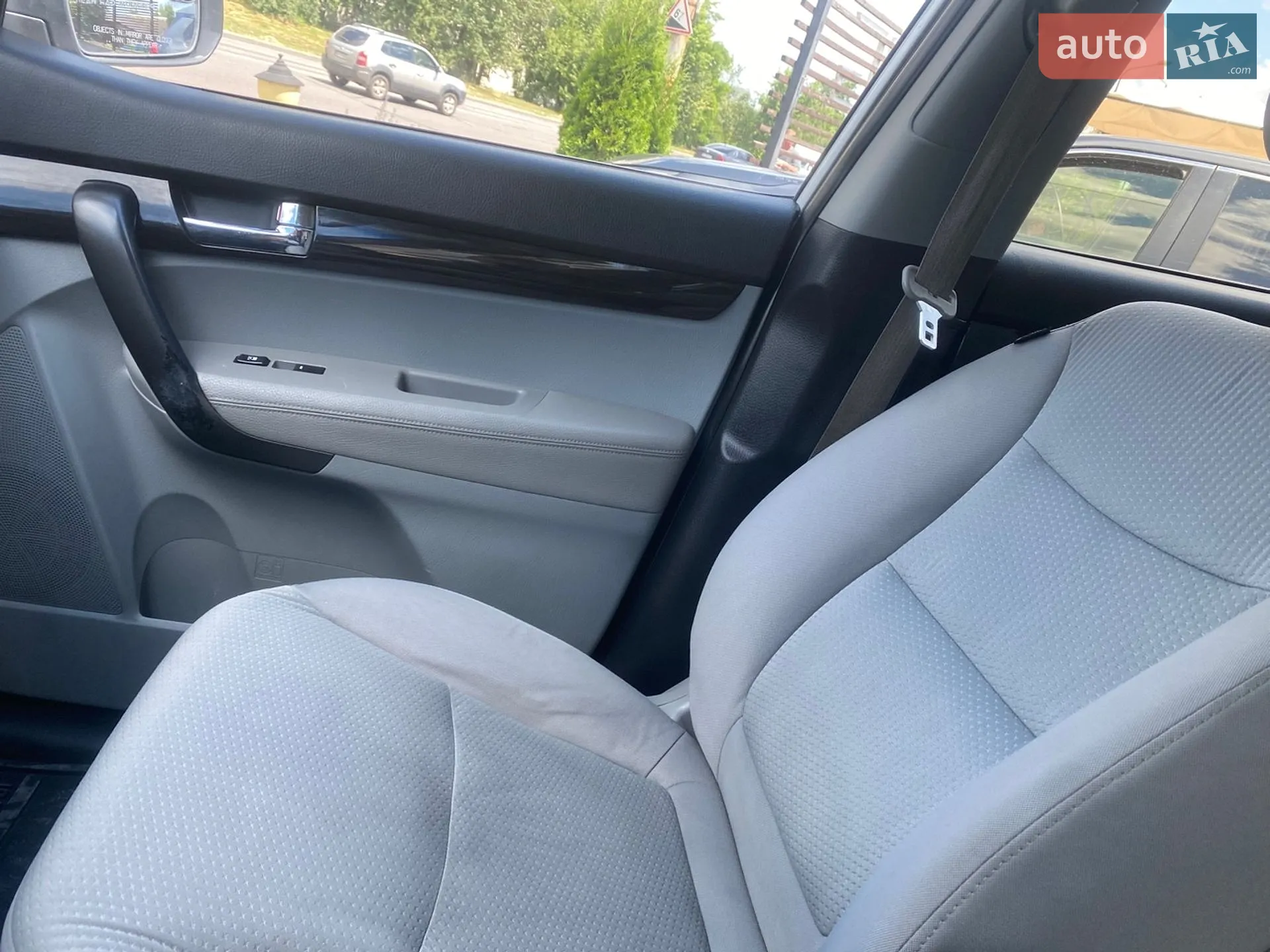 2010 Kia Sorento - мініатюра 7