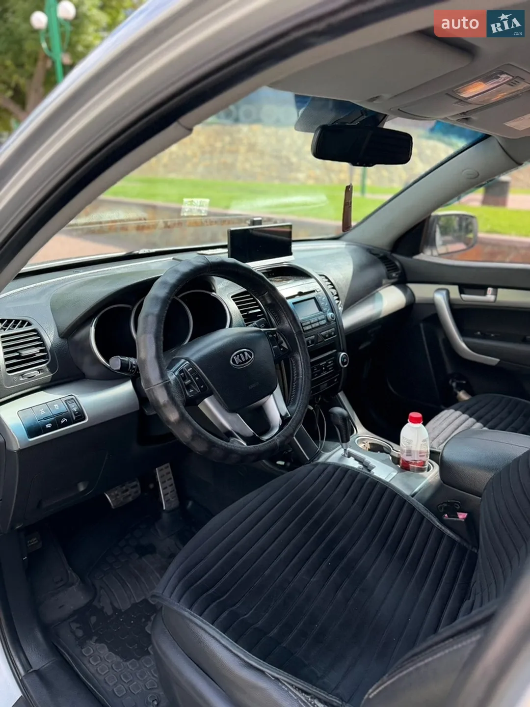 2010 Kia Sorento - мініатюра 15