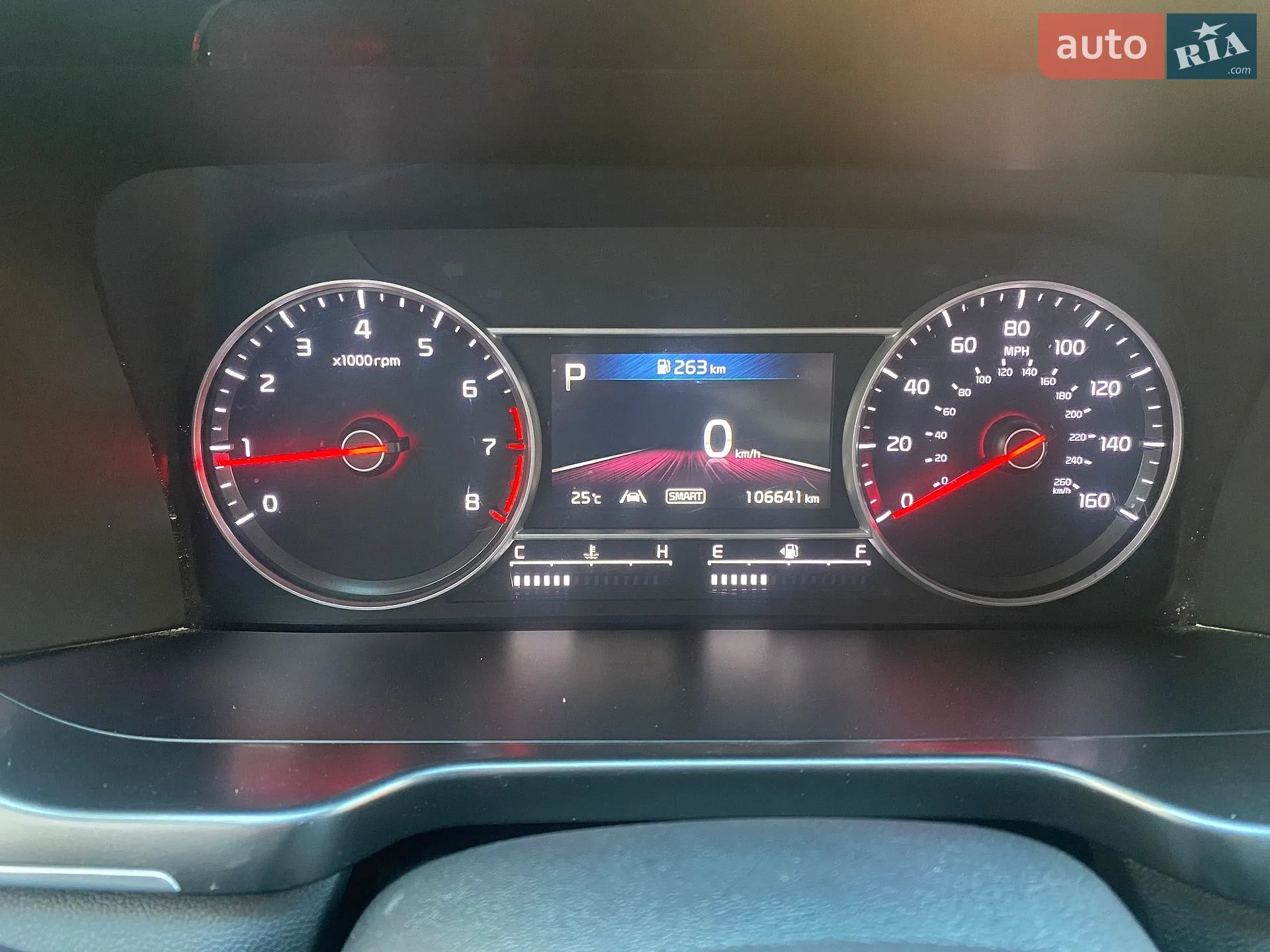 2020 Kia Sorento - мініатюра 23