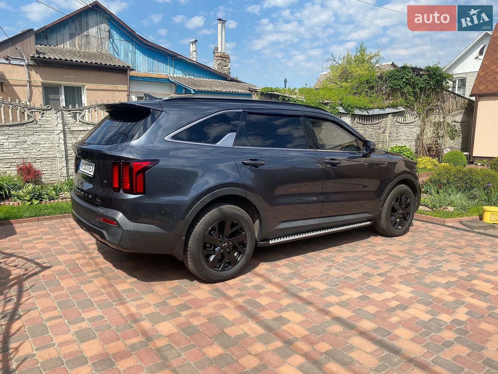 2020 Kia Sorento - мініатюра 4