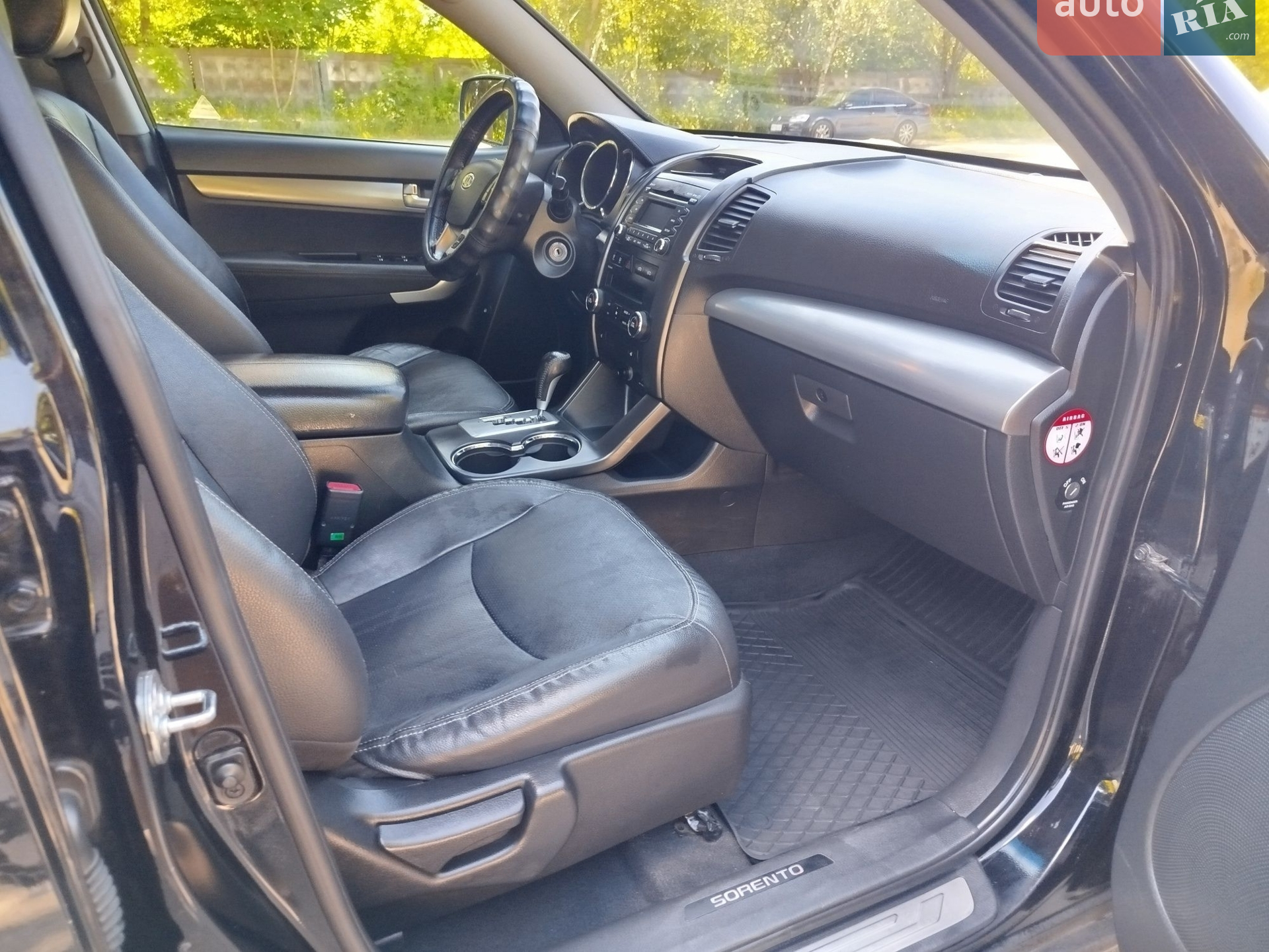 2011 Kia Sorento - мініатюра 4