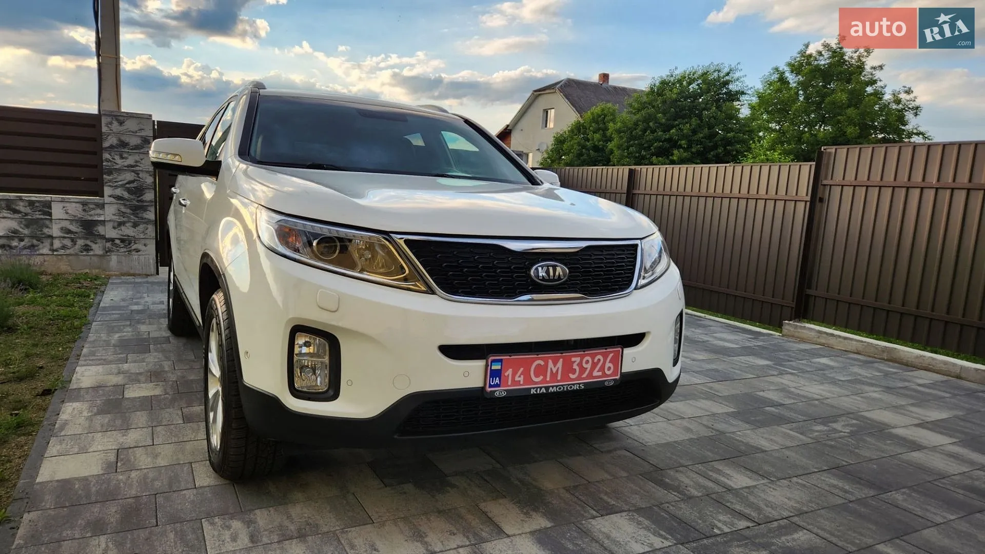 2014 Kia Sorento - мініатюра 25