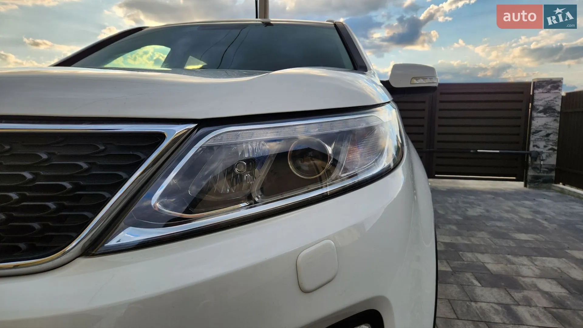 2014 Kia Sorento - мініатюра 30