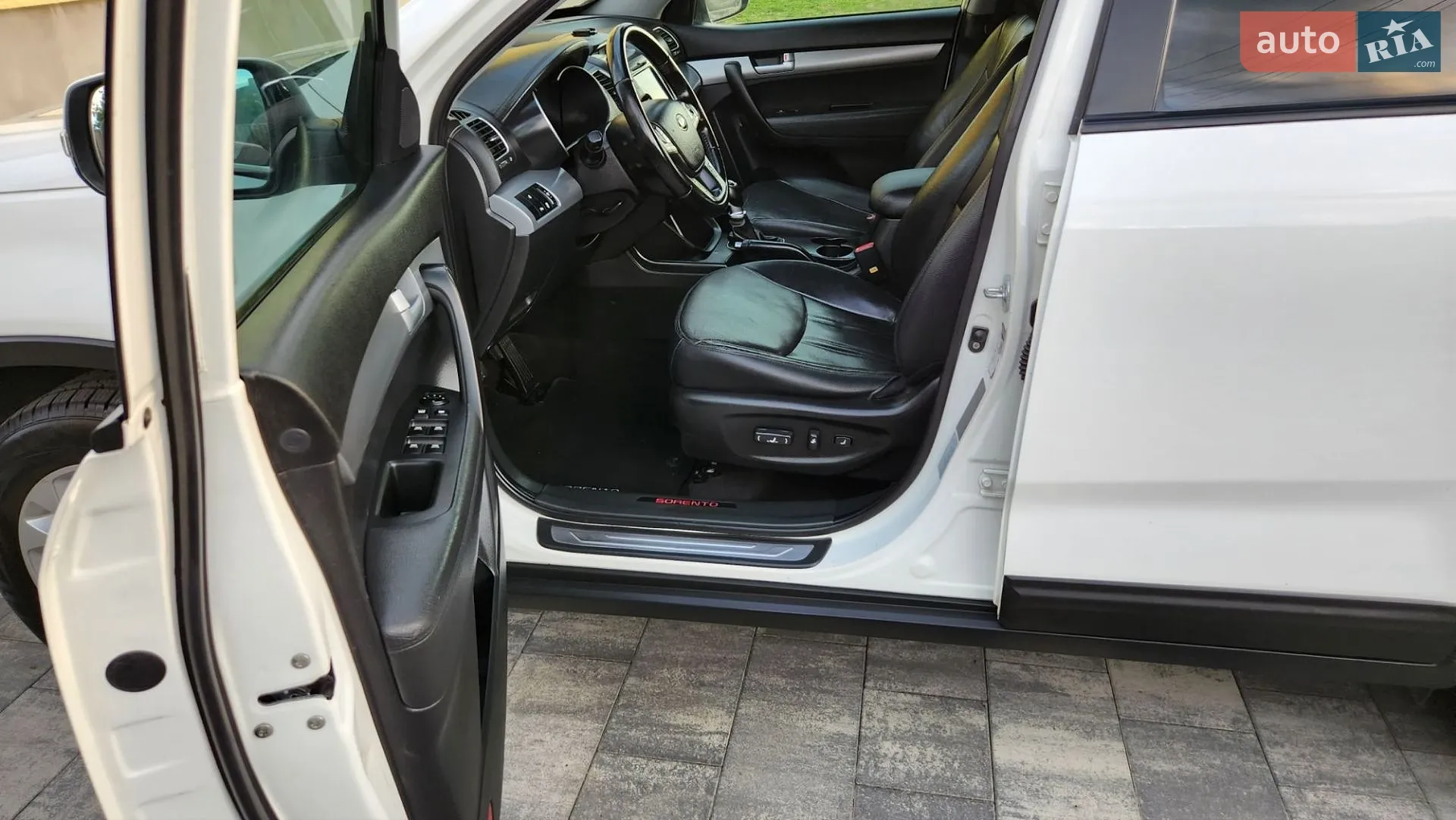 2014 Kia Sorento - мініатюра 35