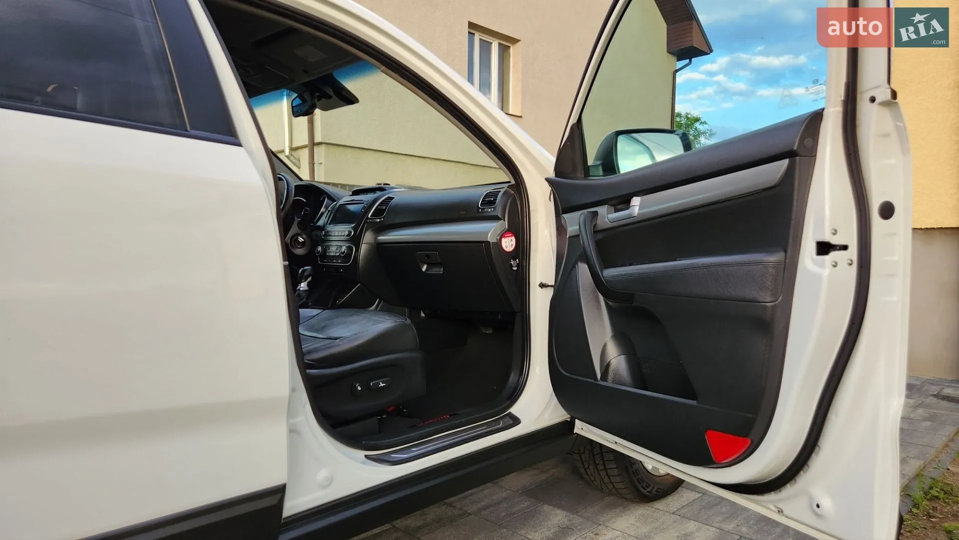 2014 Kia Sorento - мініатюра 41