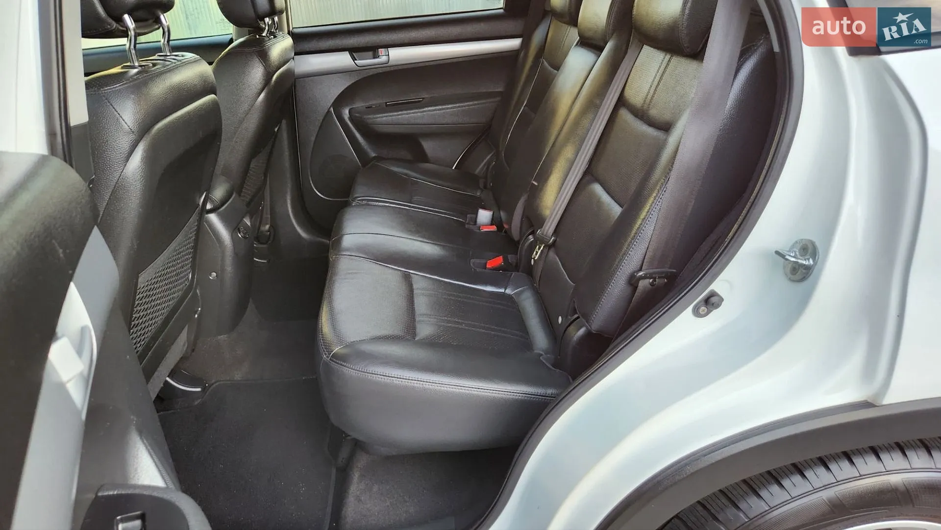 2014 Kia Sorento - мініатюра 45