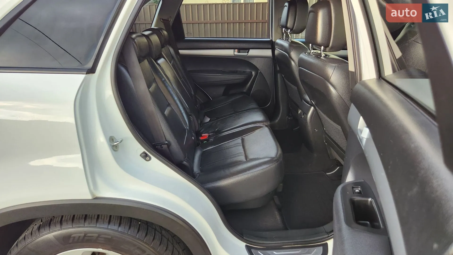 2014 Kia Sorento - мініатюра 50