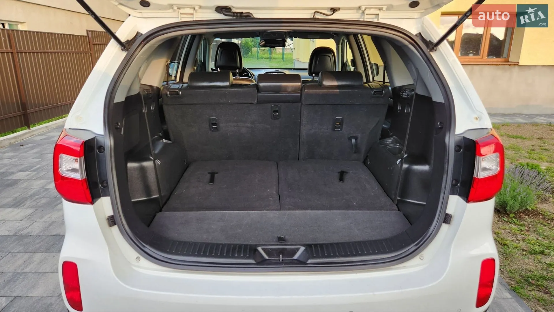 2014 Kia Sorento - мініатюра 54