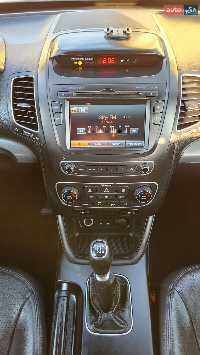 2014 Kia Sorento - мініатюра 64