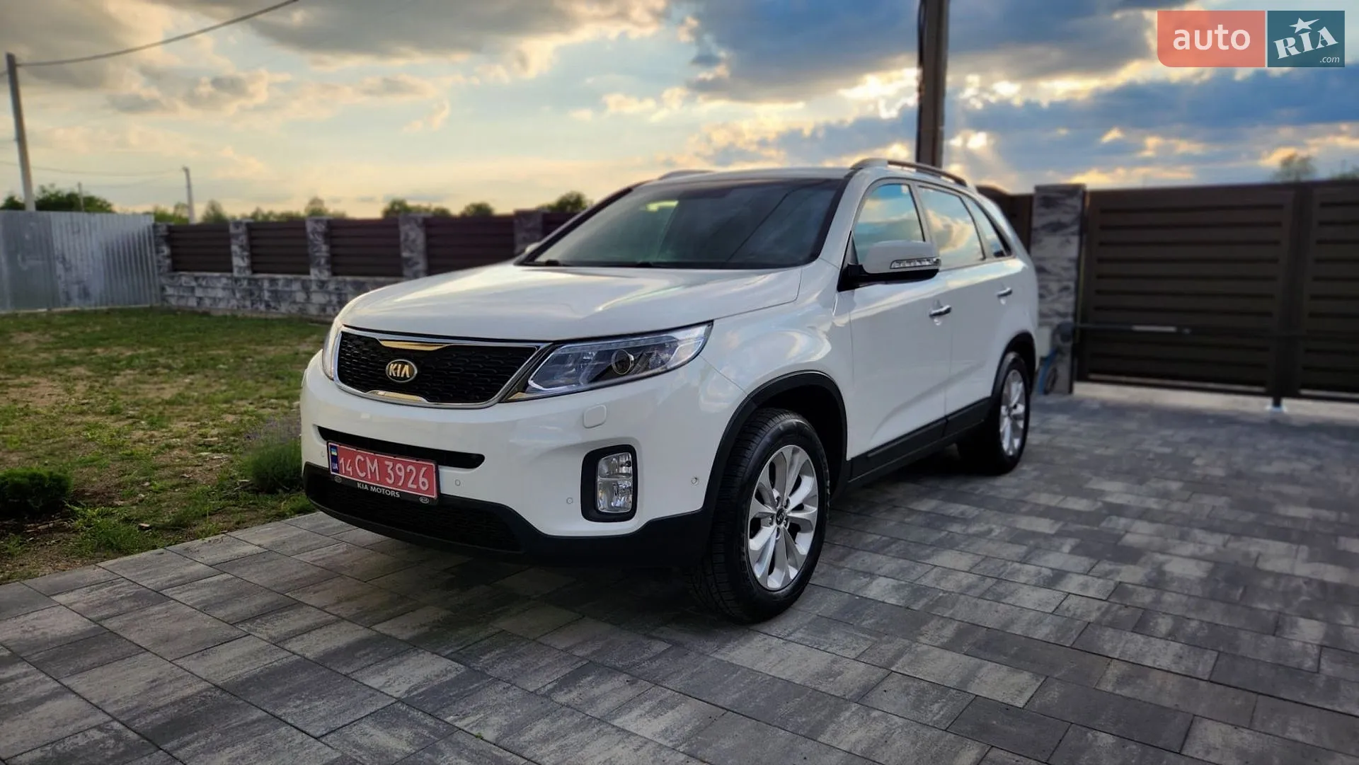 2014 Kia Sorento - мініатюра 74