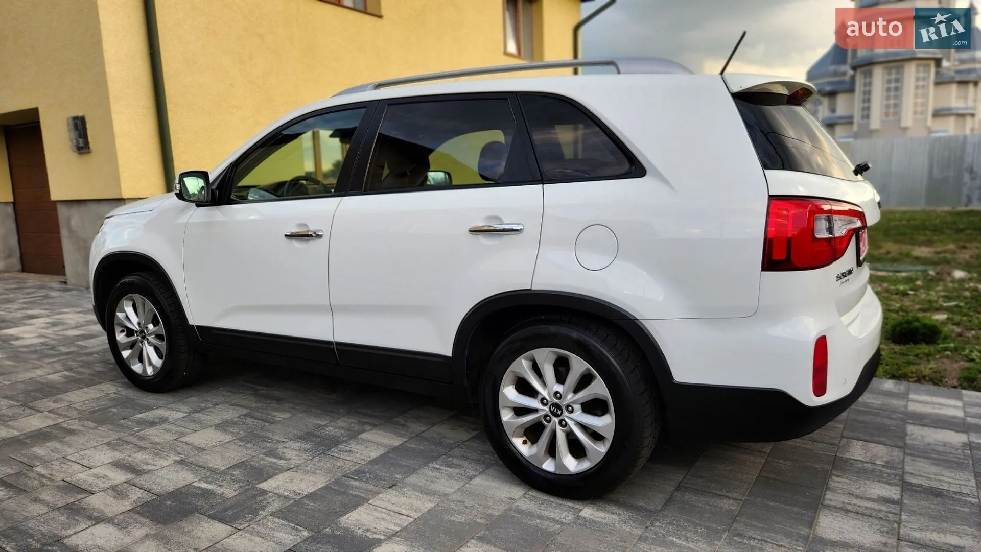 2014 Kia Sorento - мініатюра 83