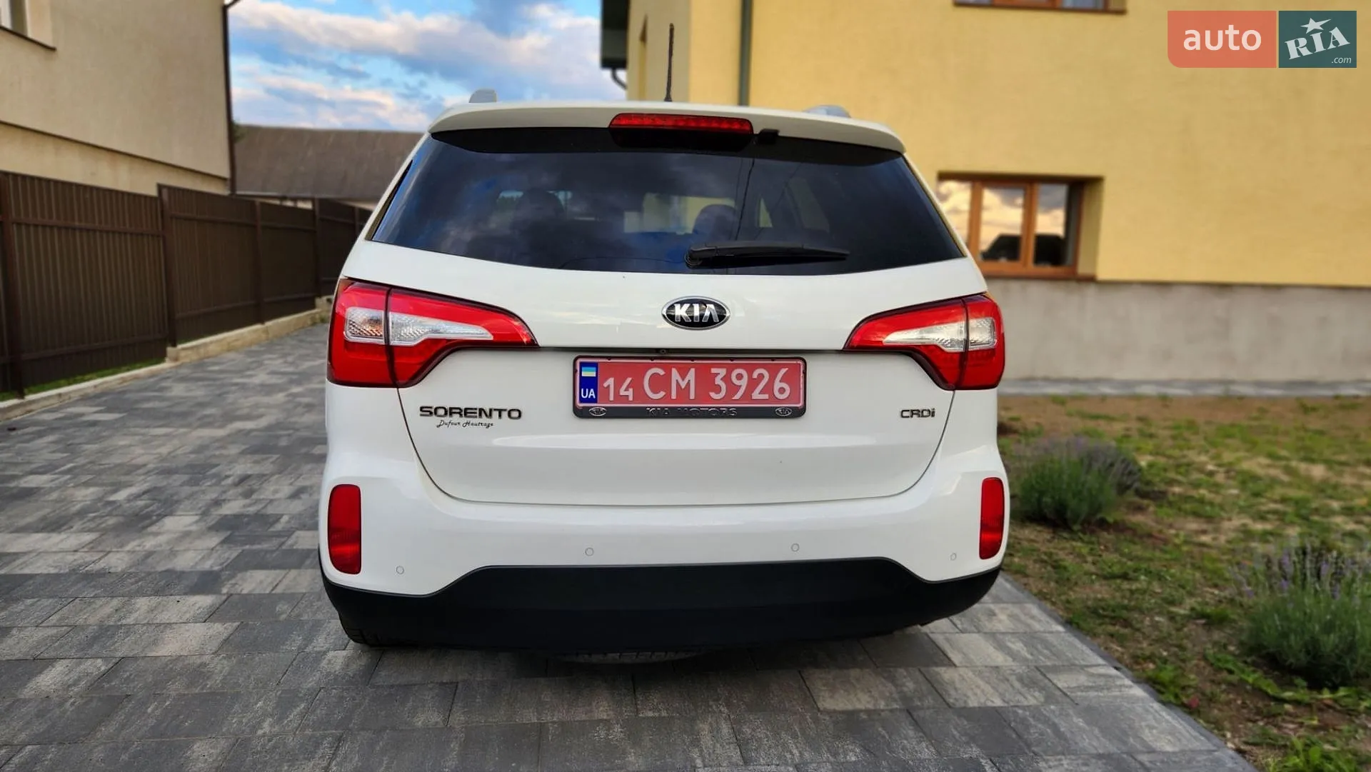 2014 Kia Sorento - мініатюра 89