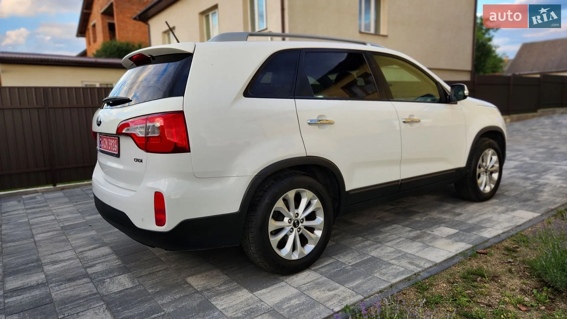 2014 Kia Sorento - мініатюра 93