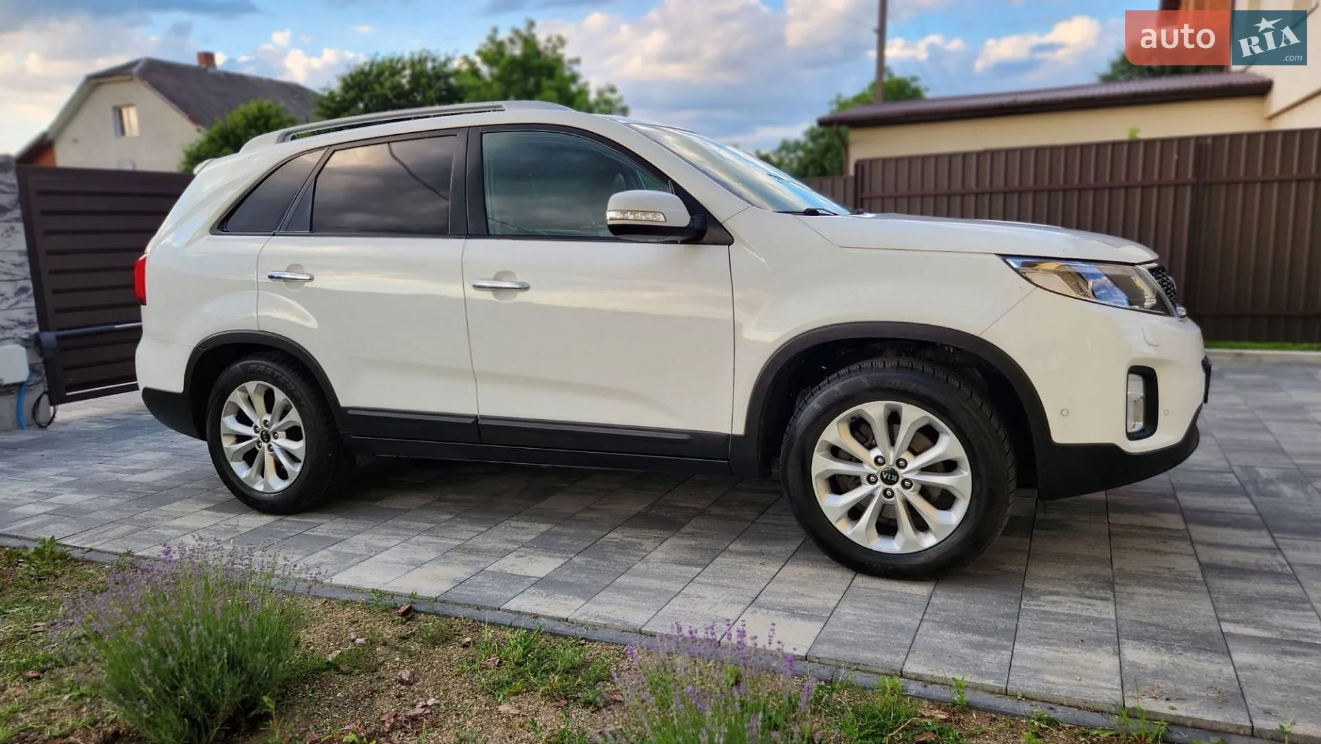 2014 Kia Sorento - мініатюра 98