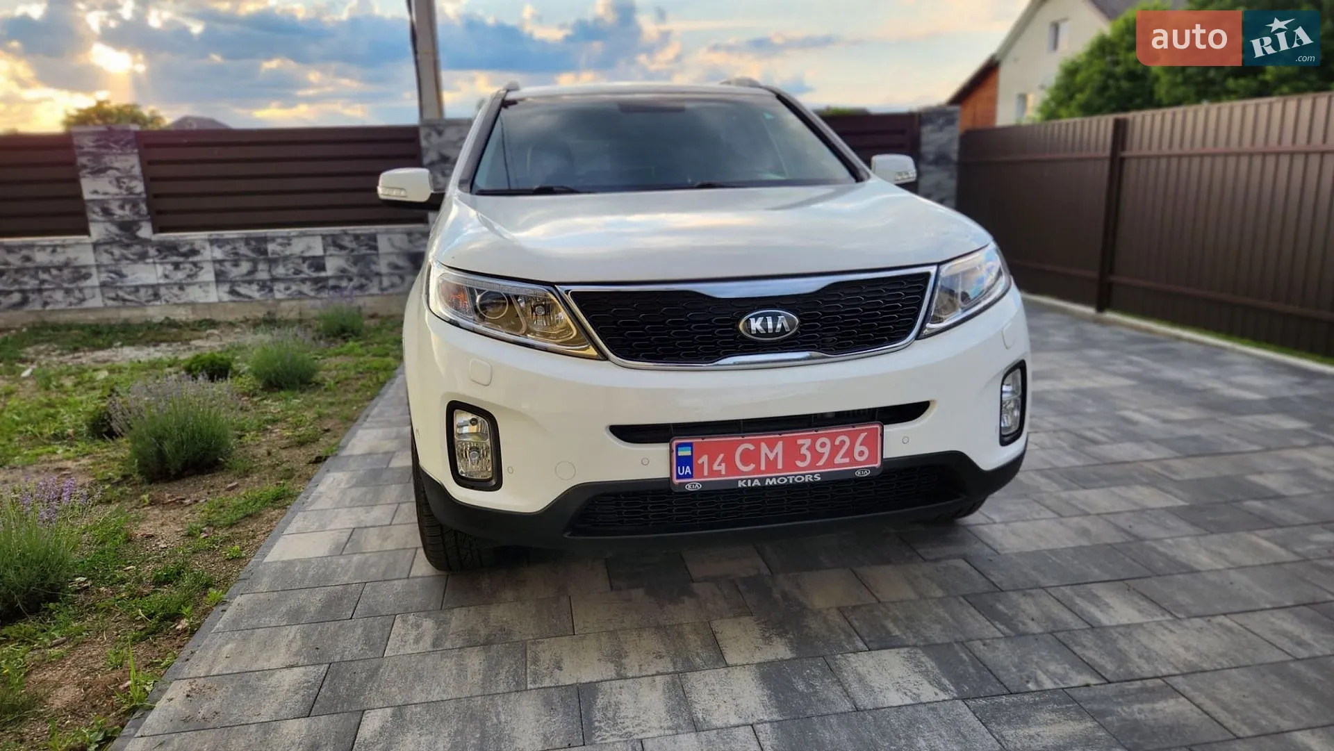 2014 Kia Sorento - мініатюра 103