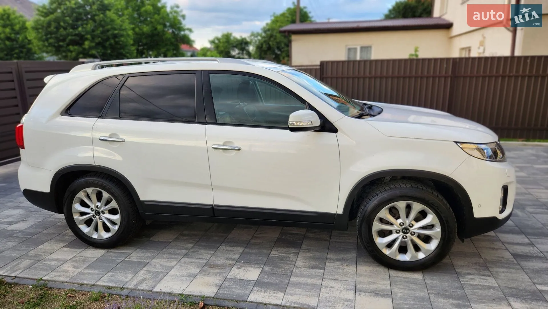 2014 Kia Sorento - мініатюра 127