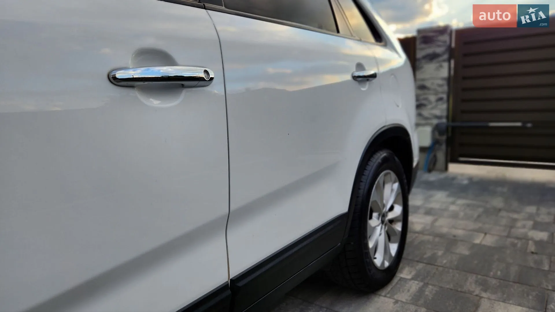 2014 Kia Sorento - мініатюра 138