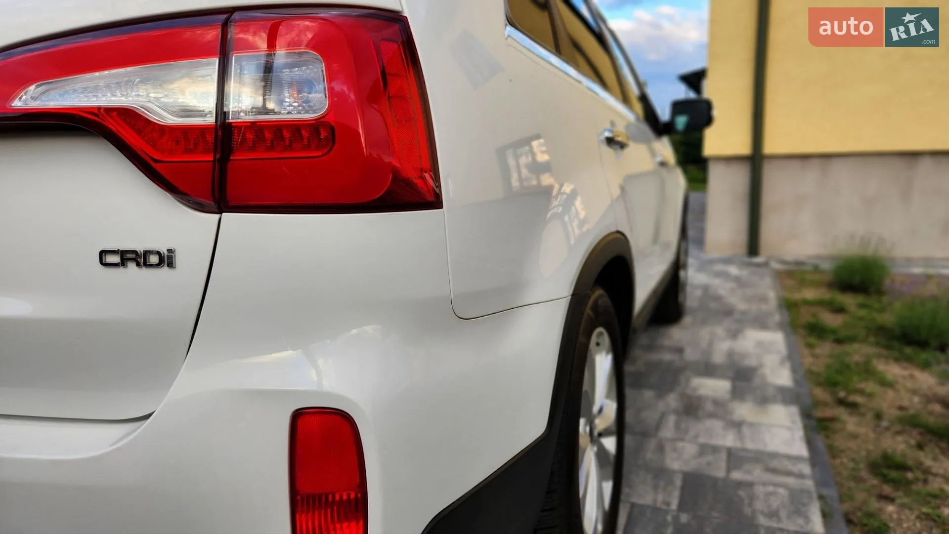 2014 Kia Sorento - мініатюра 151