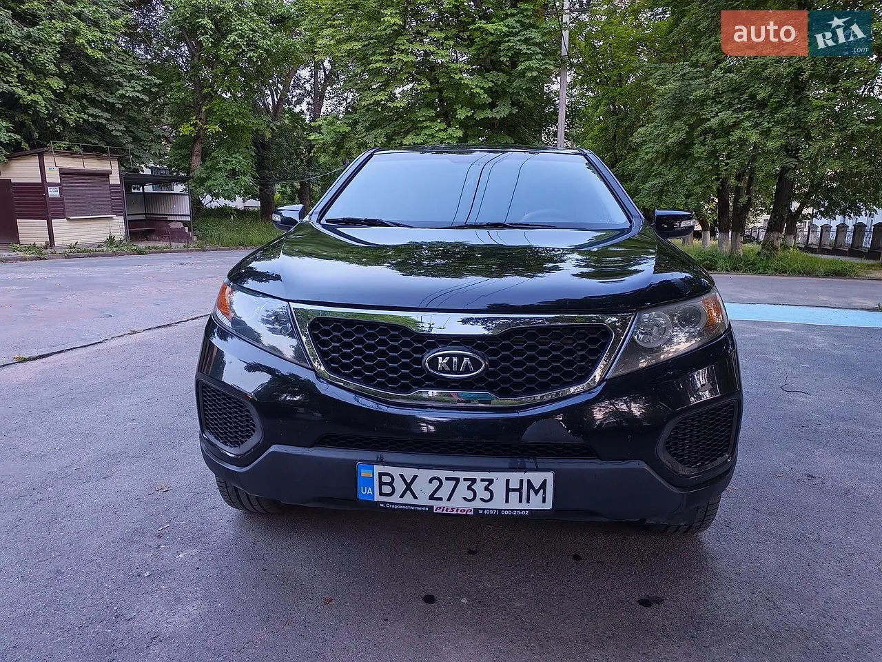 2011 Kia Sorento - мініатюра 74