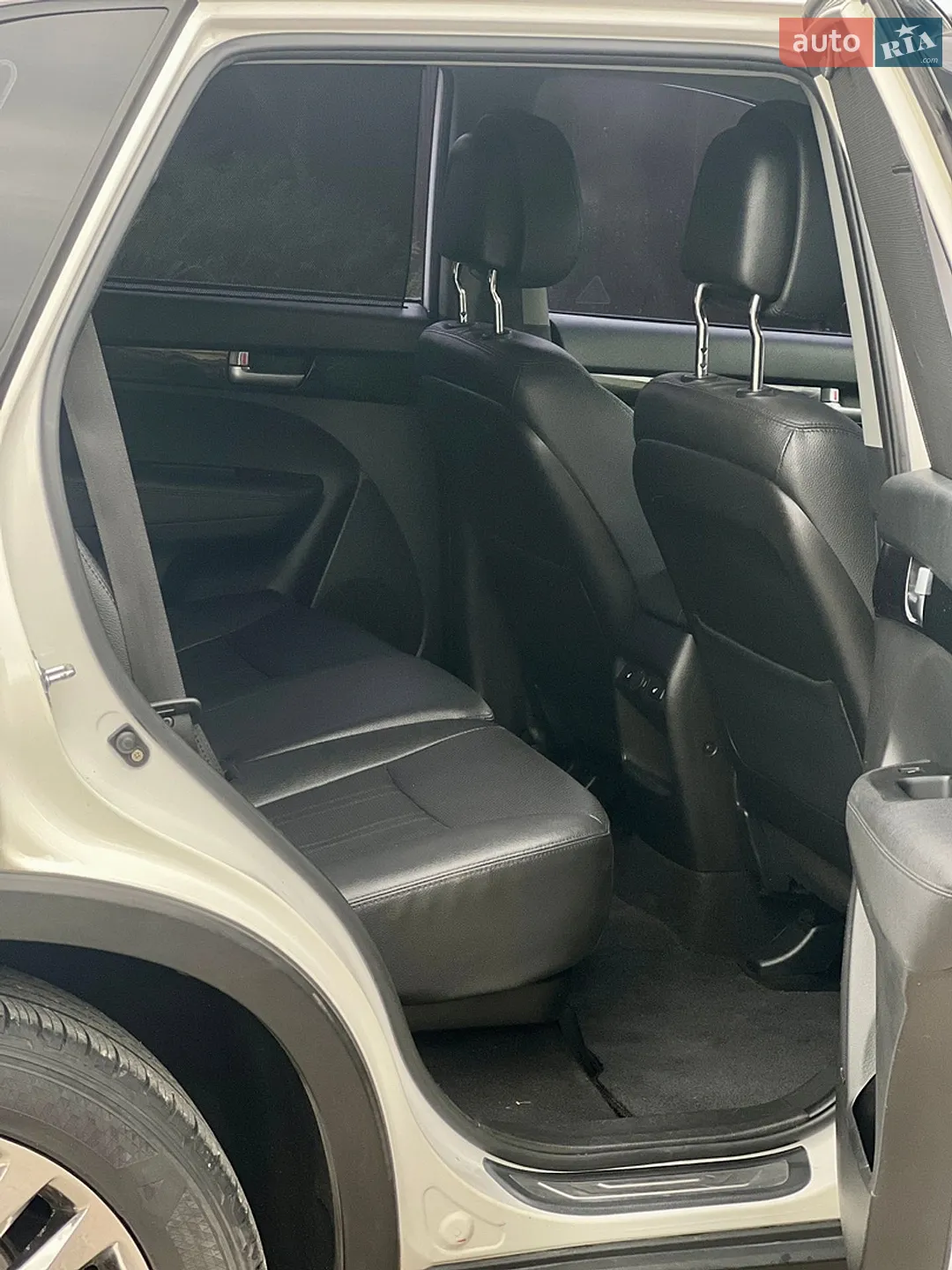 2013 Kia Sorento - мініатюра 19