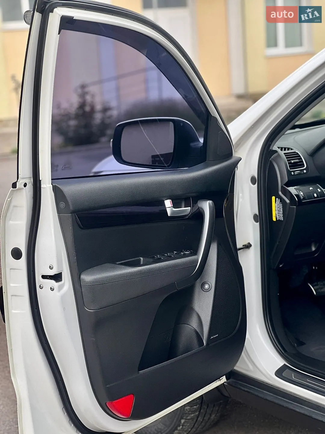 2013 Kia Sorento - мініатюра 21