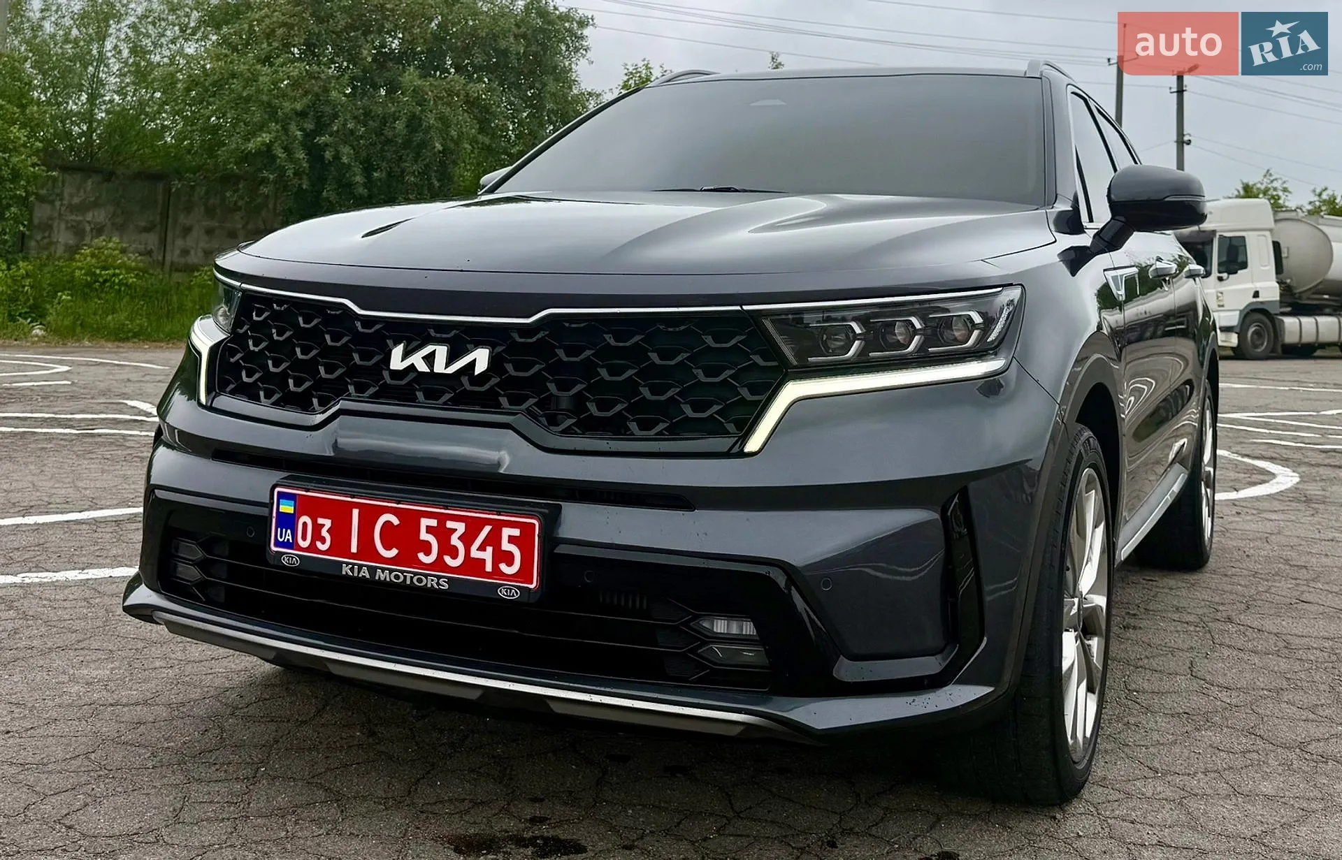 2022 Kia Sorento - мініатюра 16