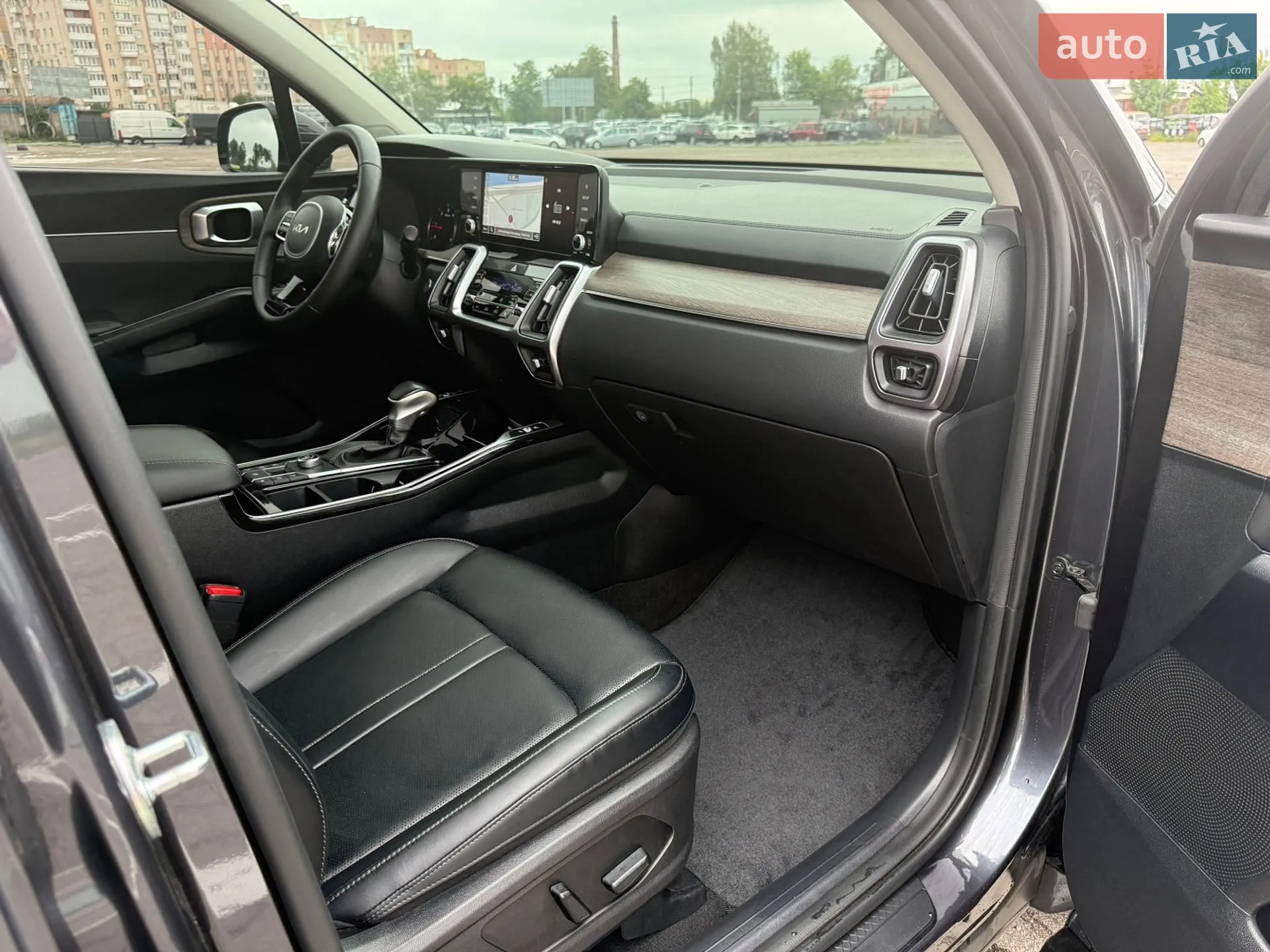 2022 Kia Sorento - мініатюра 35