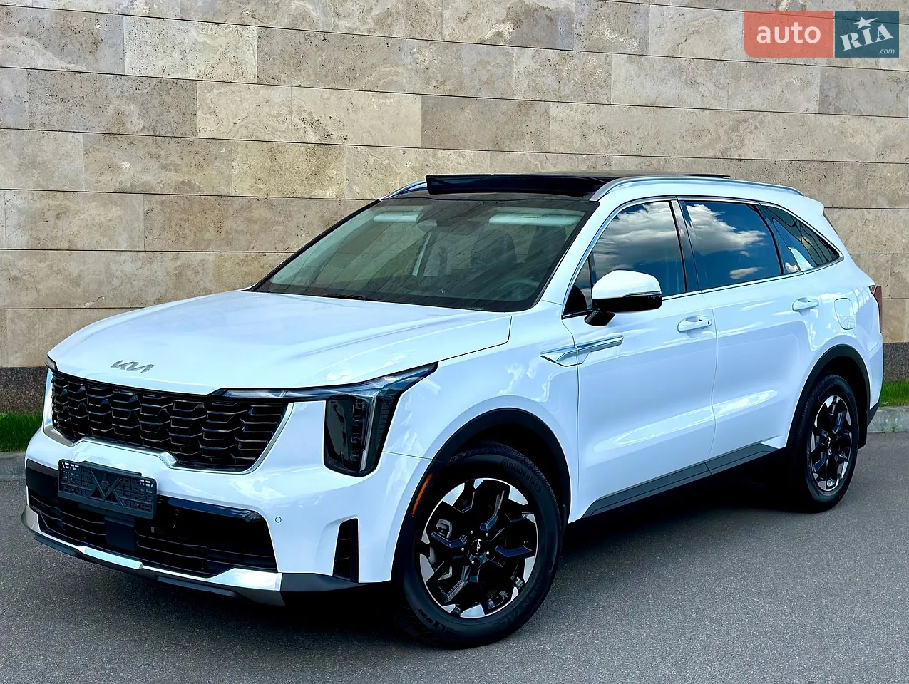 2023 Kia Sorento - мініатюра 35