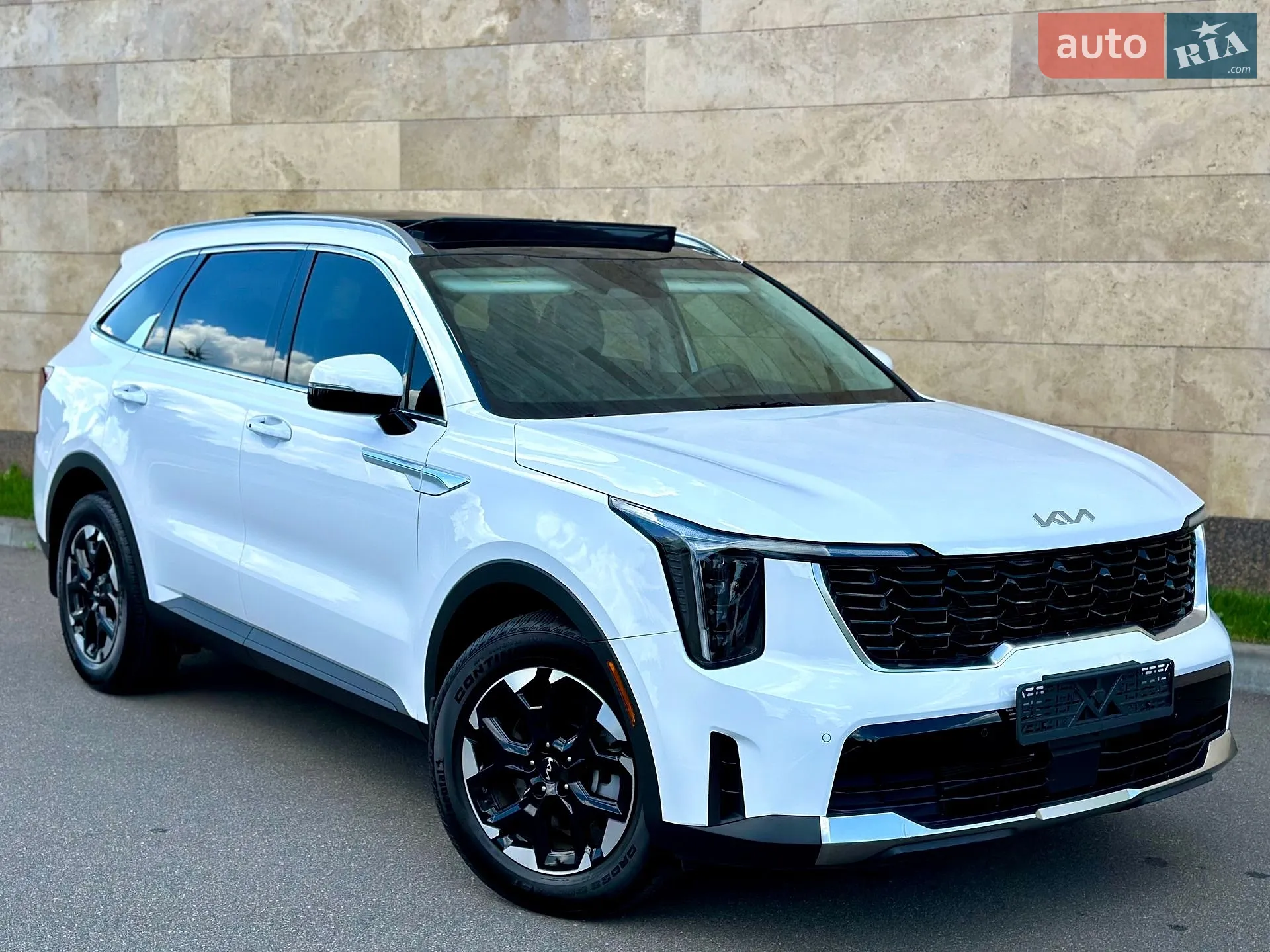 2024 Kia Sorento - мініатюра 11