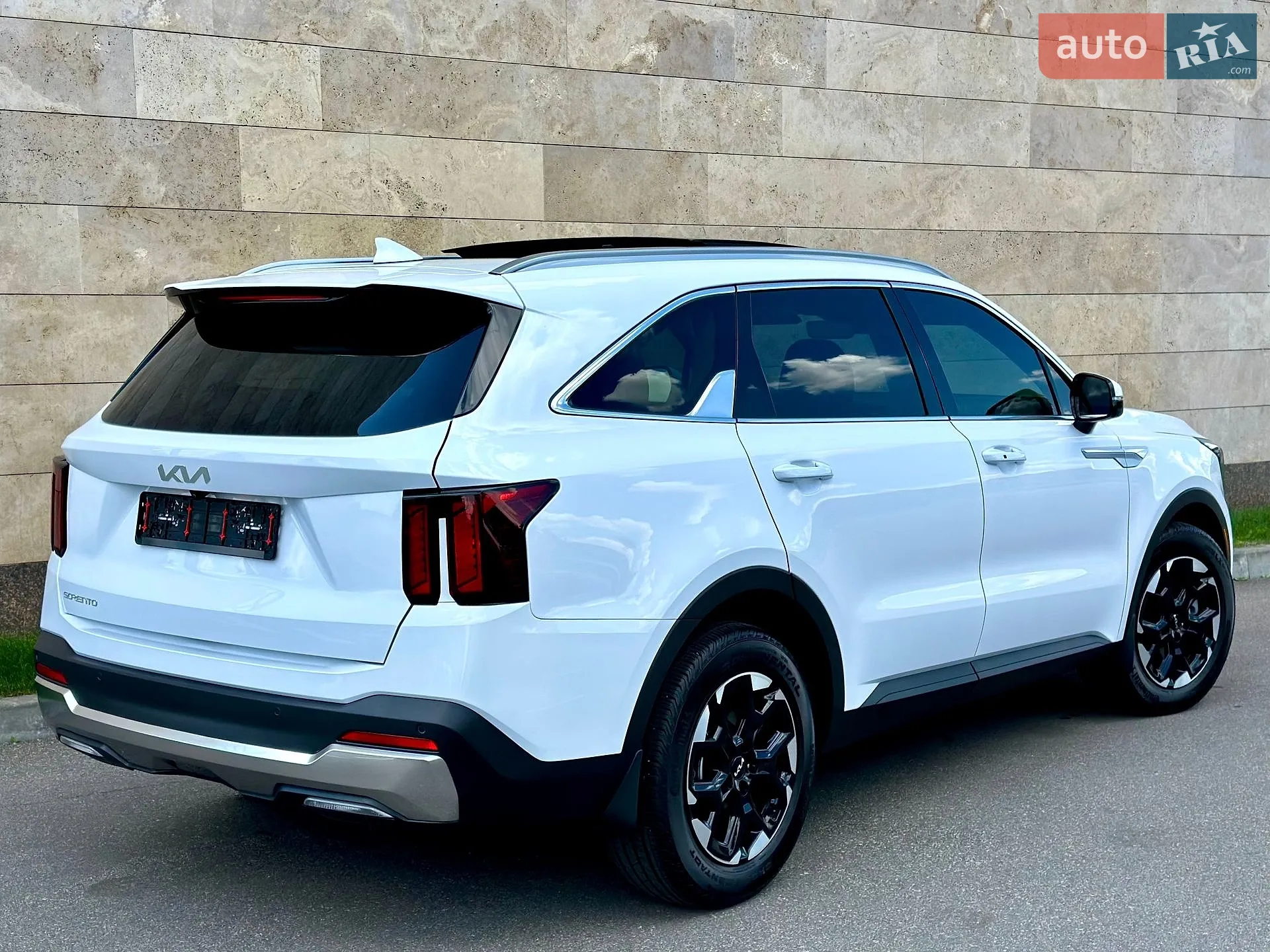 2024 Kia Sorento - мініатюра 14