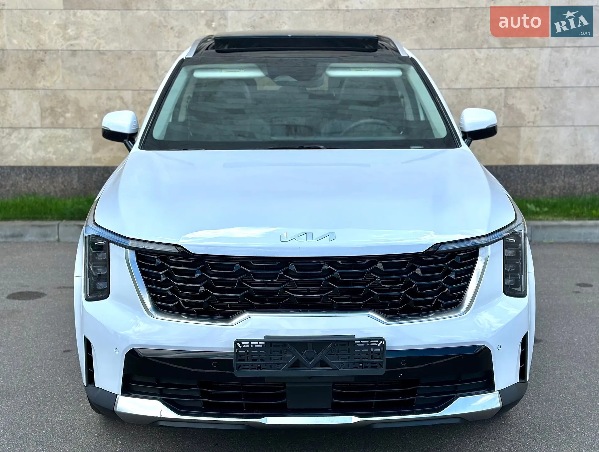 2024 Kia Sorento - мініатюра 27