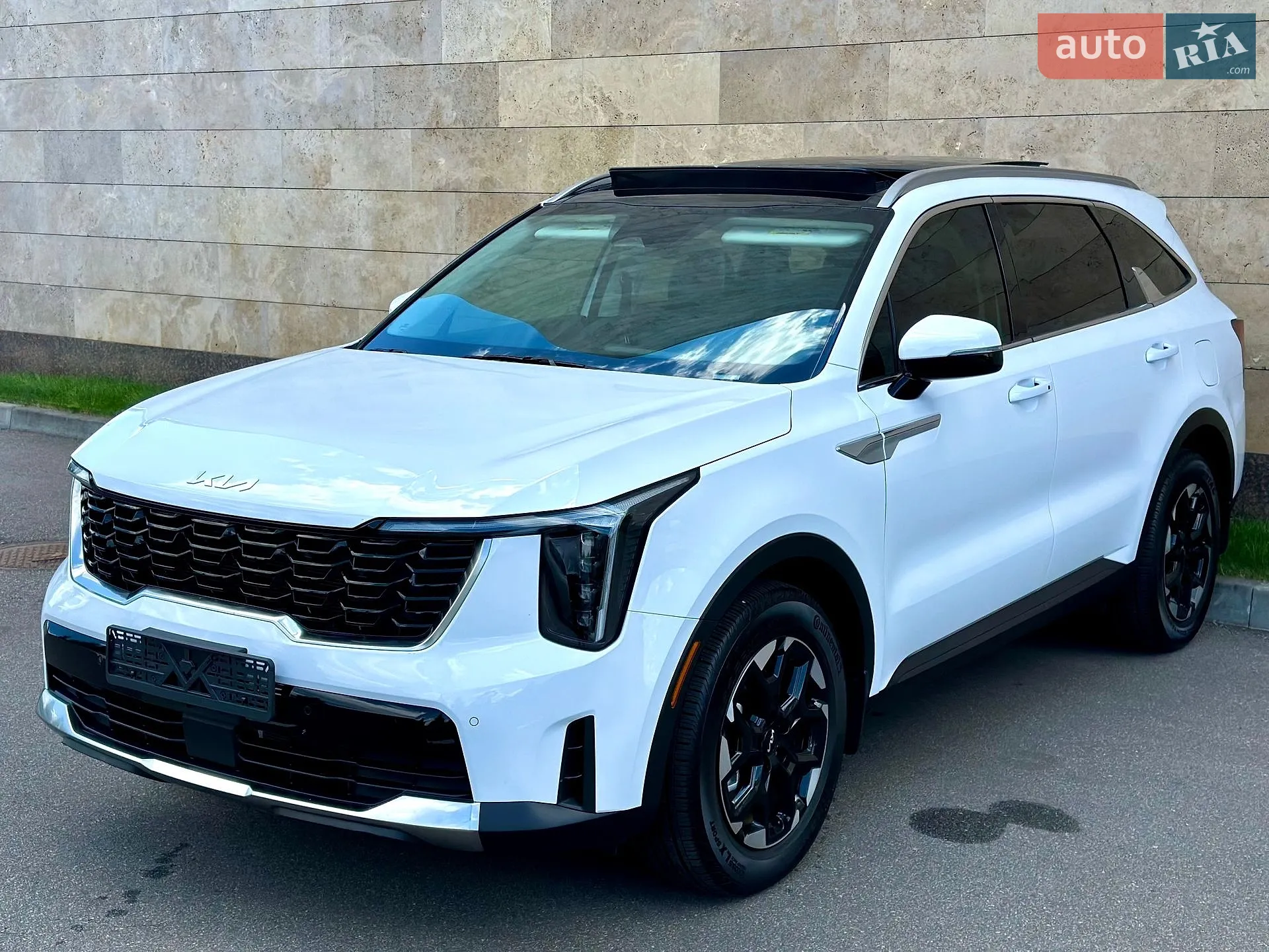 2024 Kia Sorento - мініатюра 34