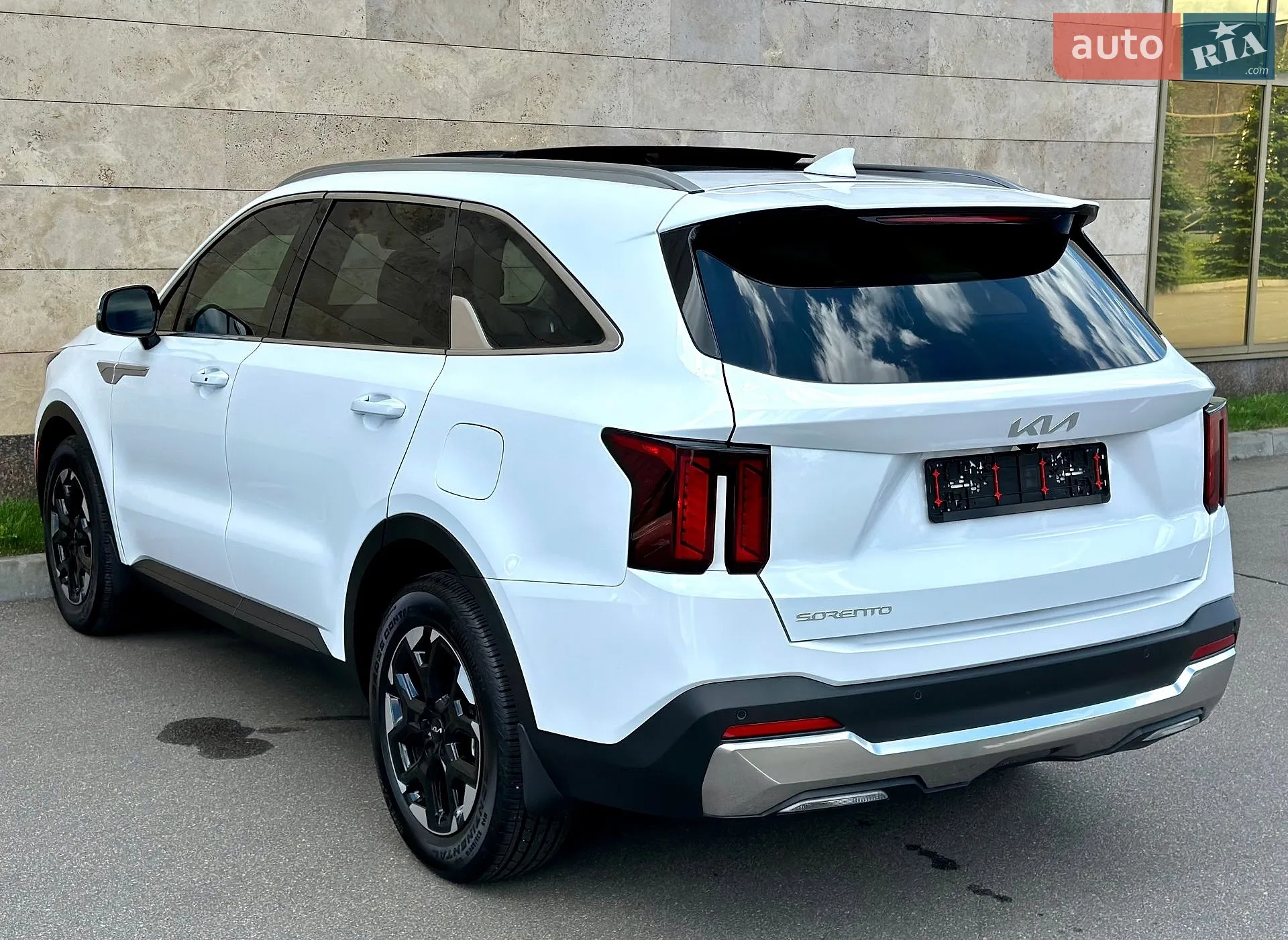 2024 Kia Sorento - мініатюра 32