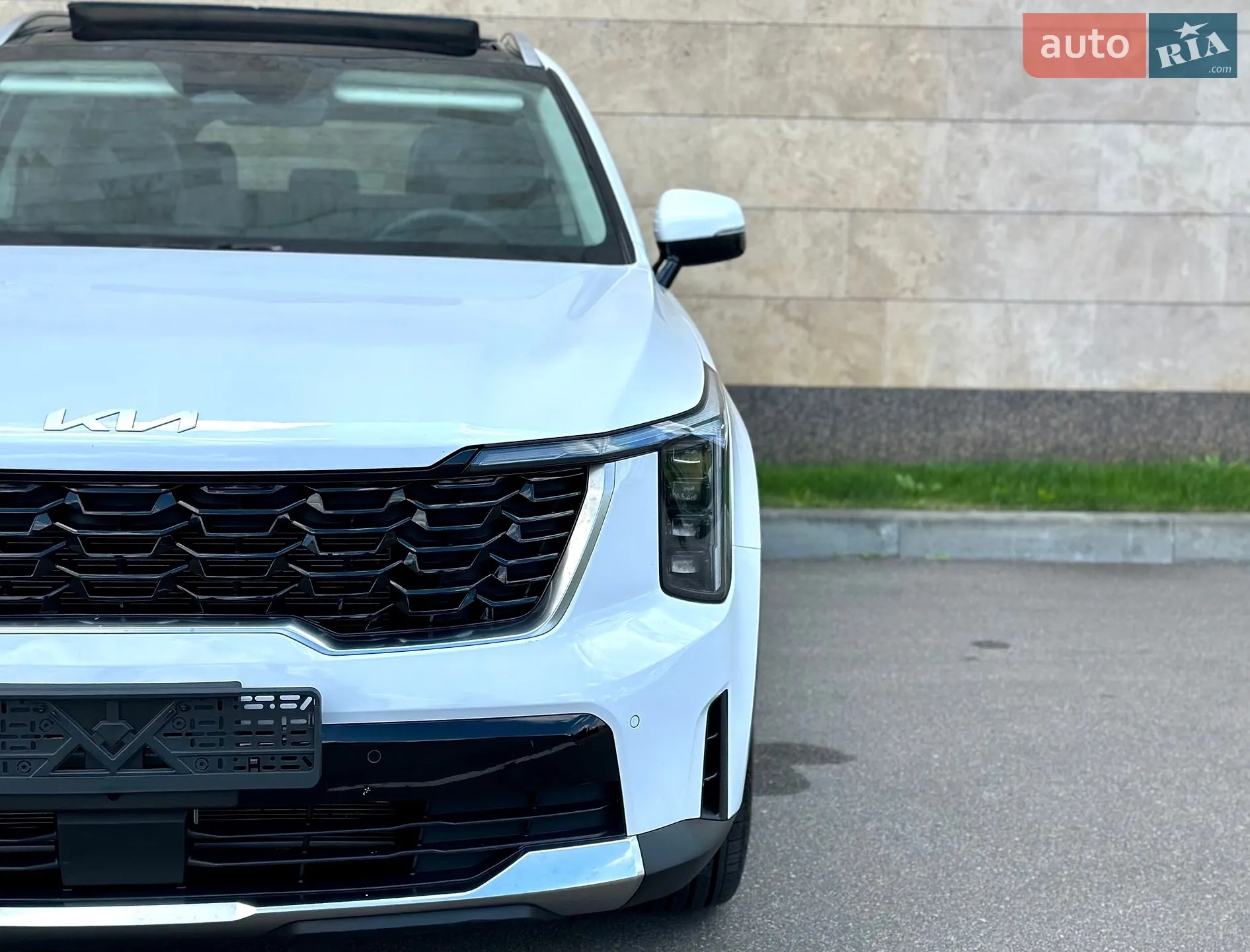 2024 Kia Sorento - мініатюра 37