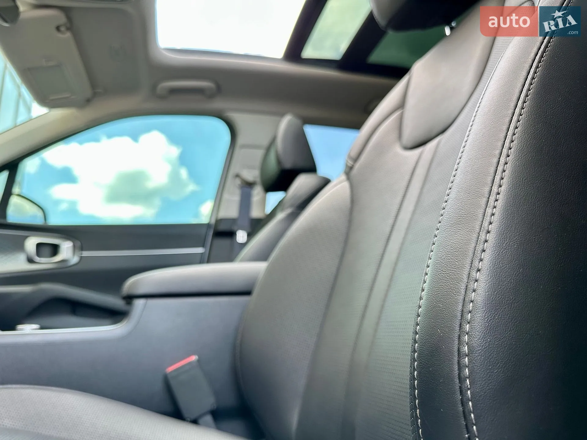 2024 Kia Sorento - мініатюра 72