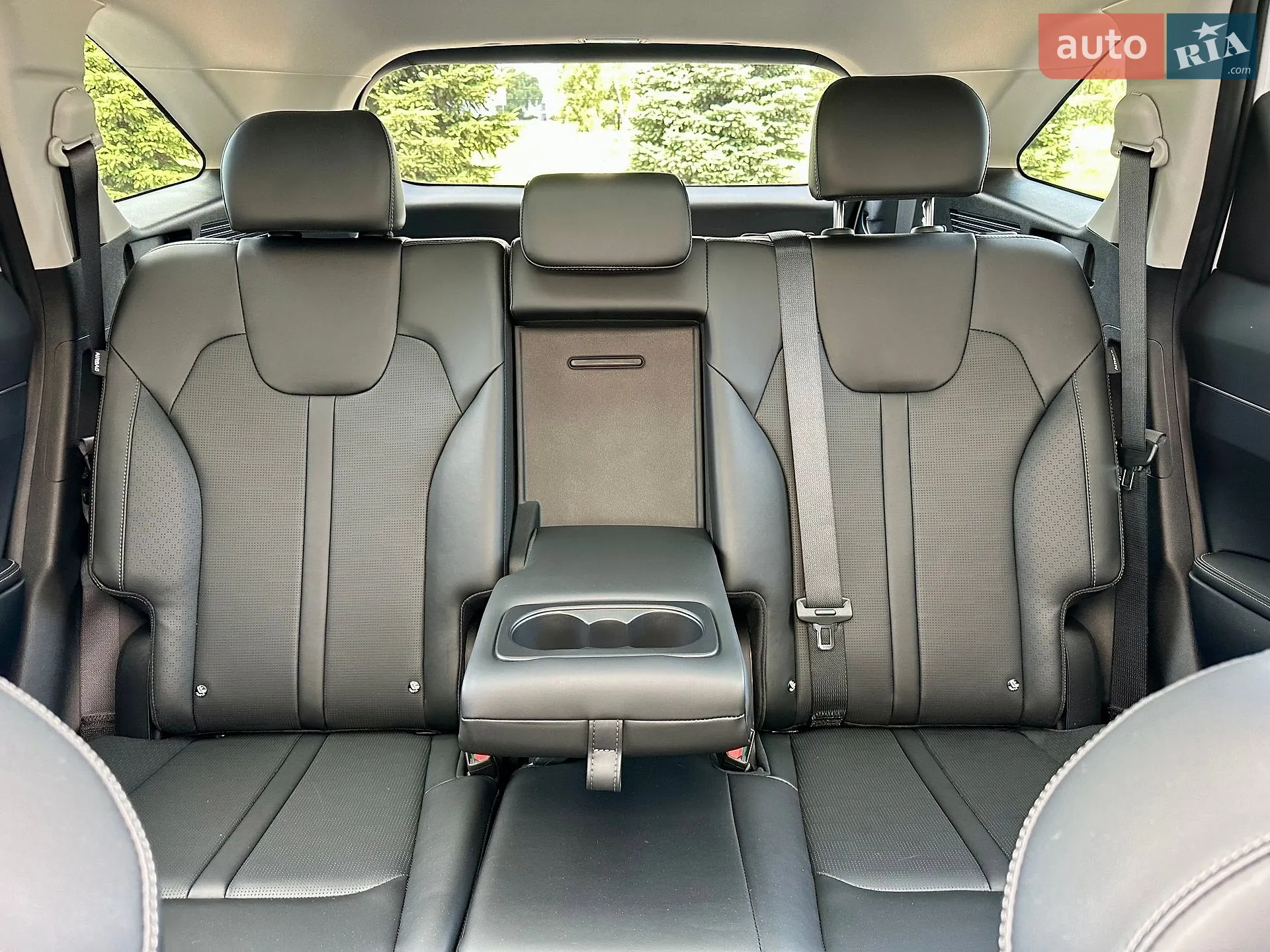 2024 Kia Sorento - мініатюра 79