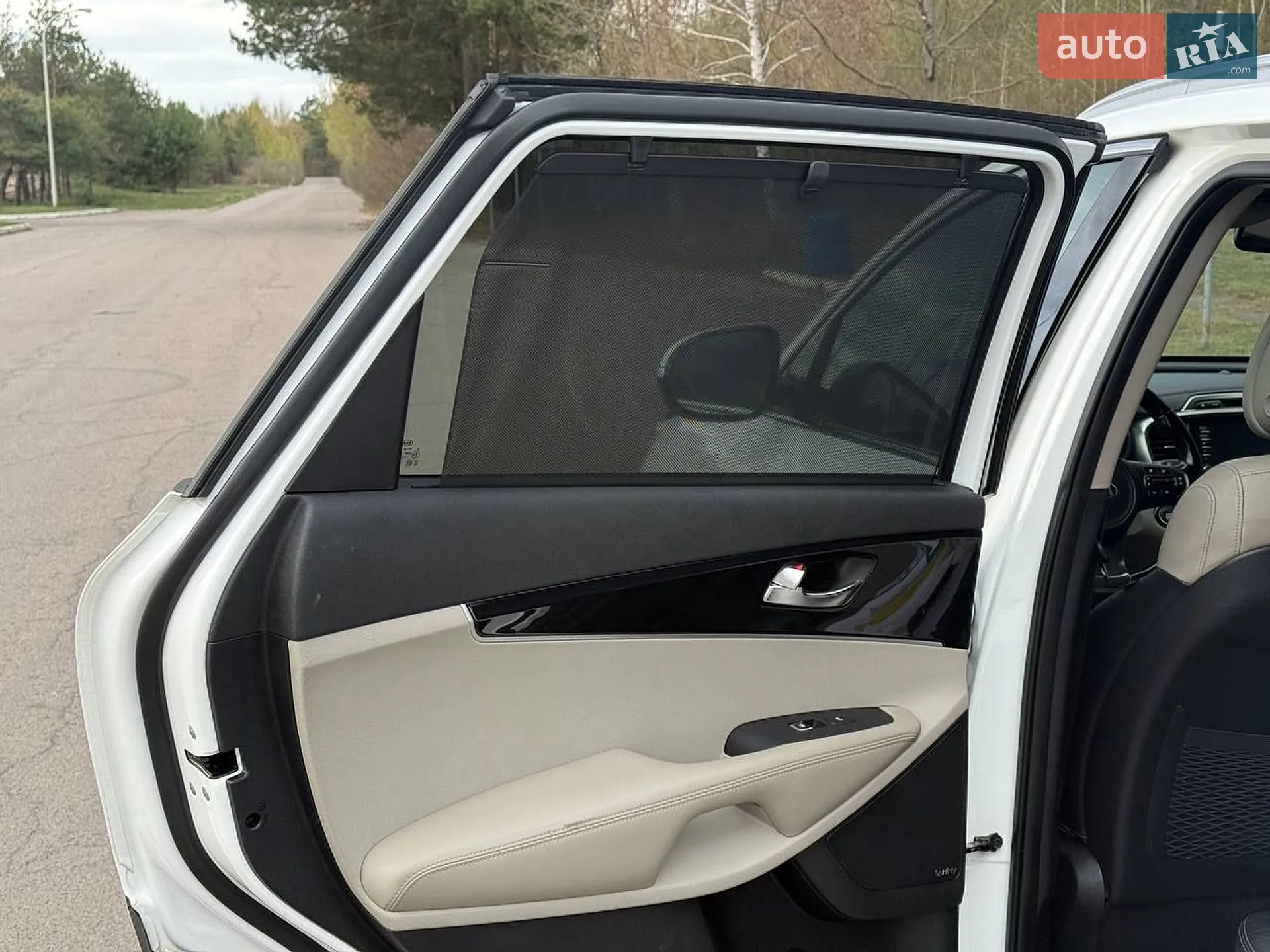 2017 Kia Sorento - мініатюра 25