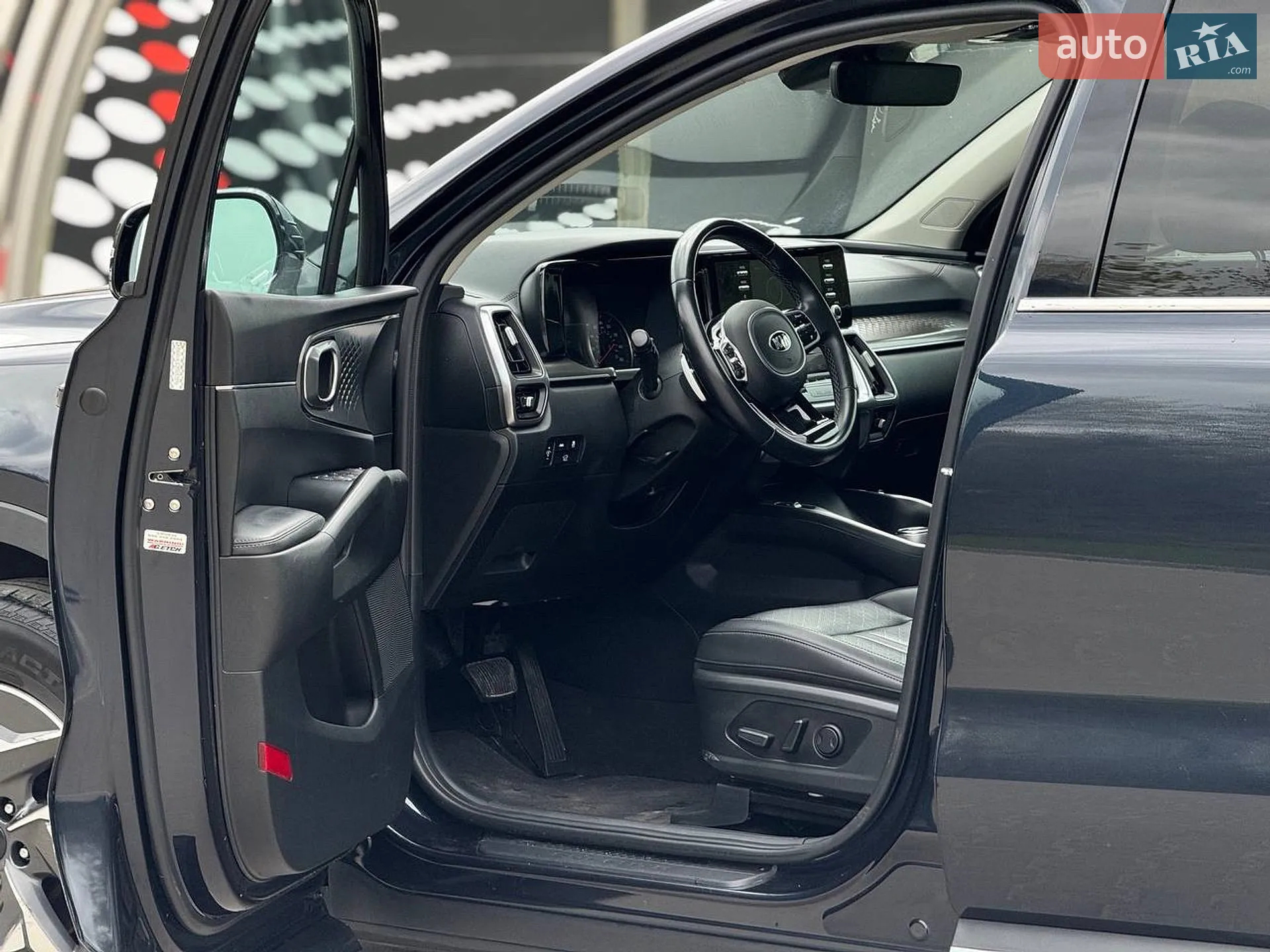 2021 Kia Sorento - мініатюра 16