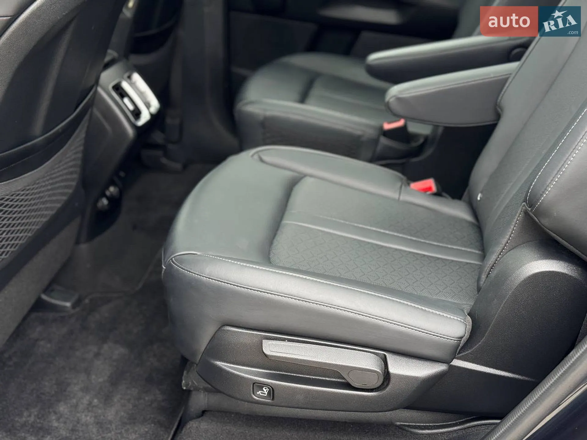 2021 Kia Sorento - мініатюра 21