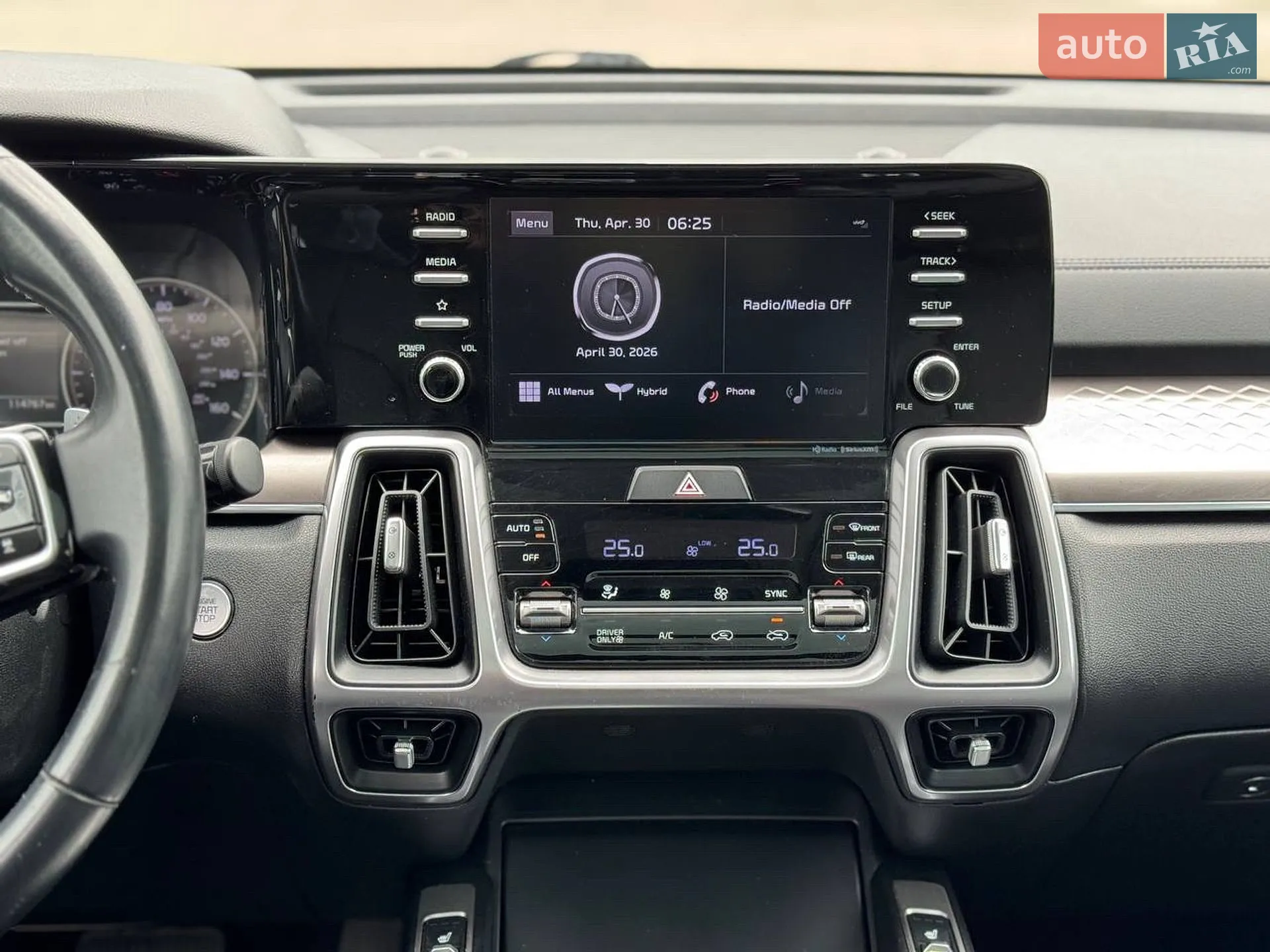 2021 Kia Sorento - мініатюра 26
