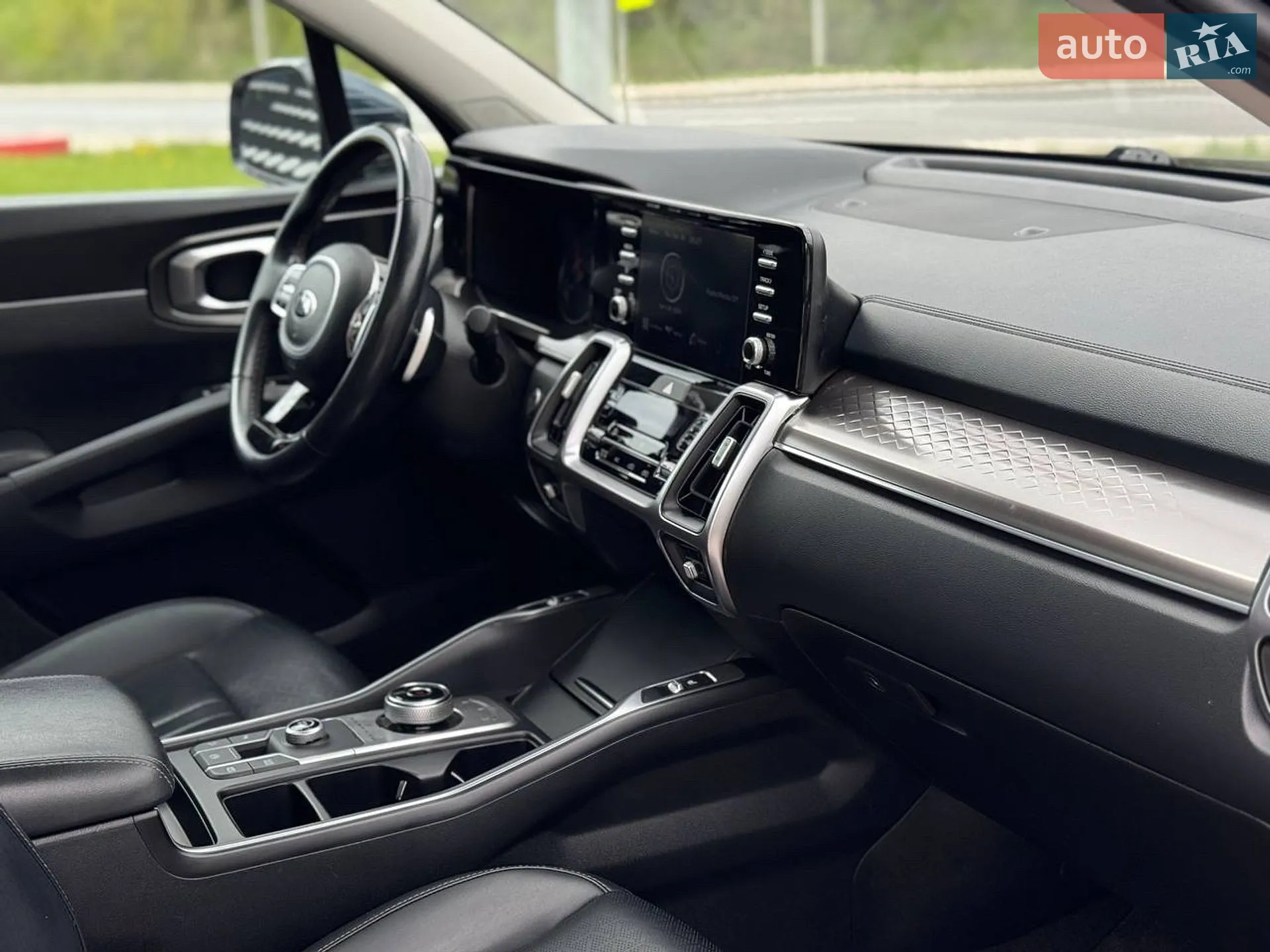 2021 Kia Sorento - мініатюра 31